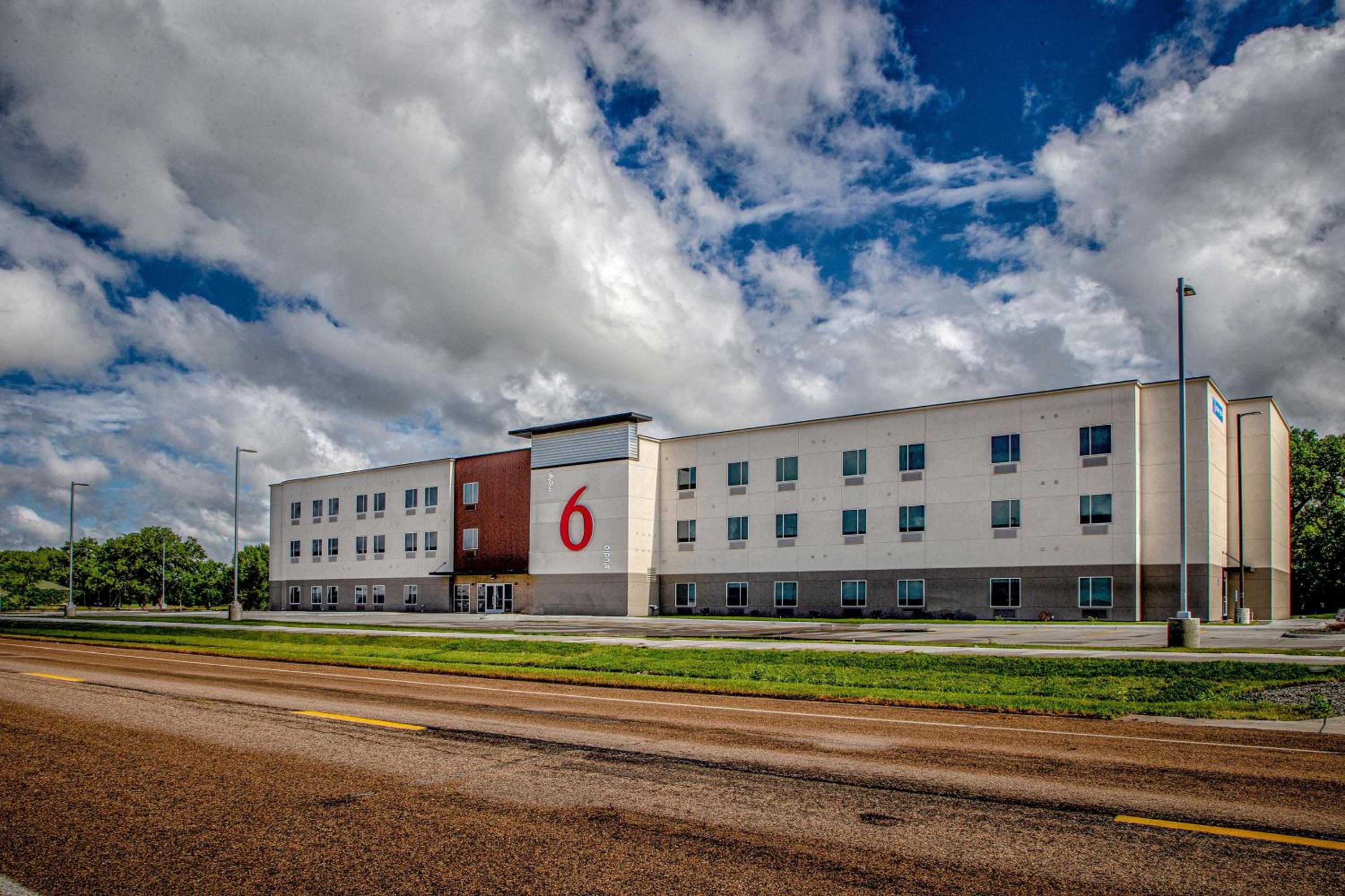 Motel 6 North Platte, NE - East, 사진 56