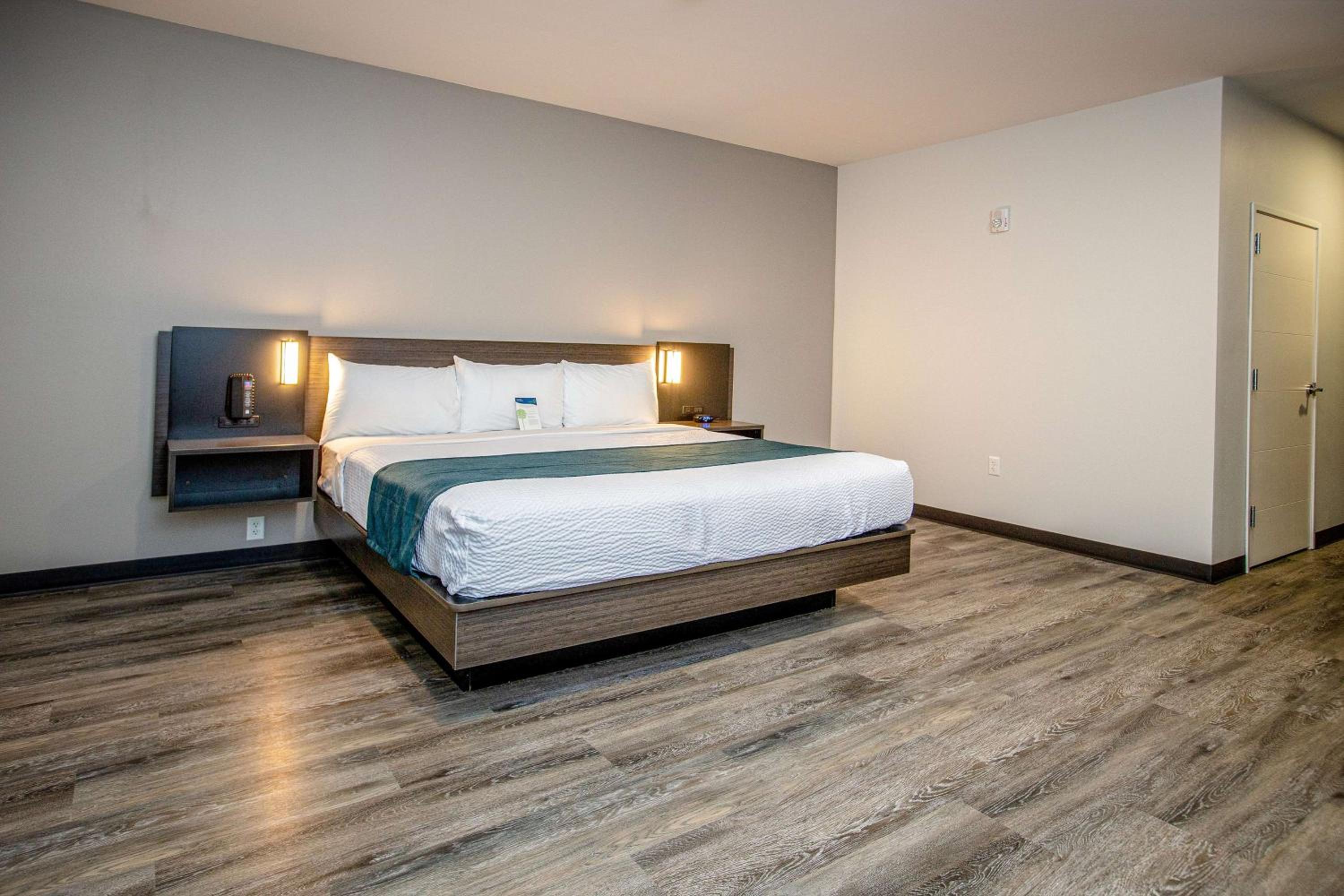 Motel 6 North Platte, NE - East, 사진 36