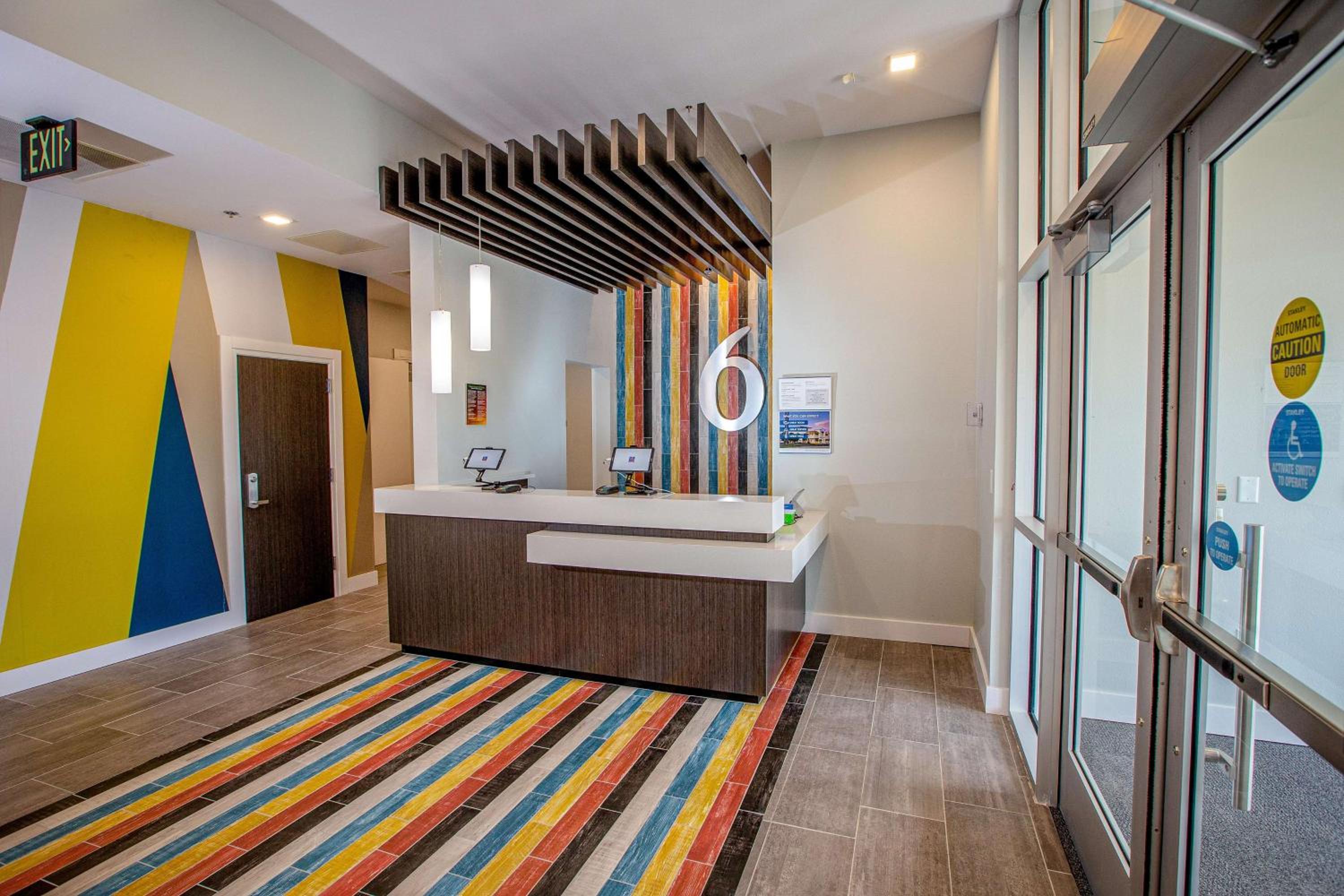 Motel 6 North Platte, NE - East, 사진 12
