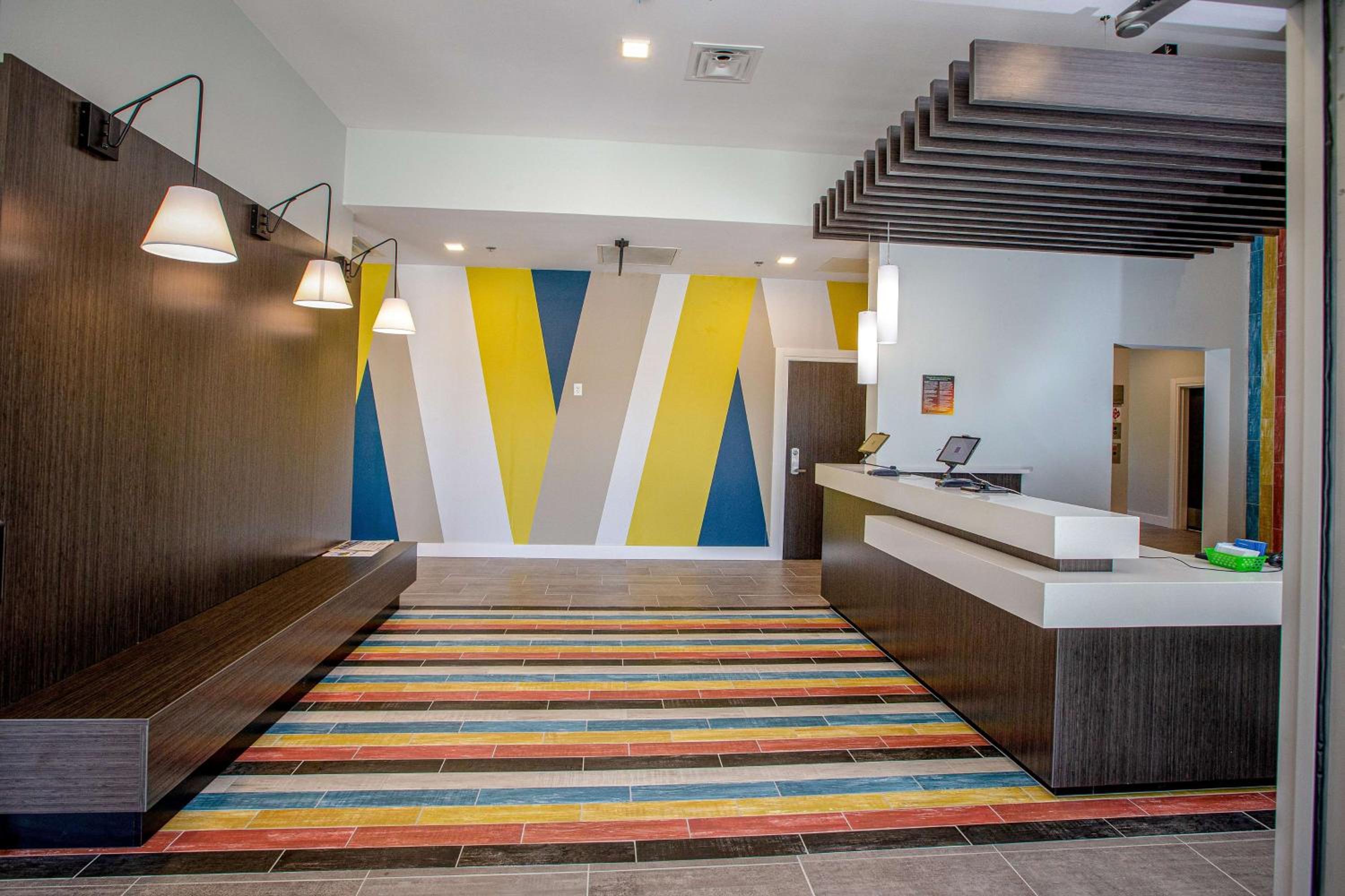 Motel 6 North Platte, NE - East, 사진 37