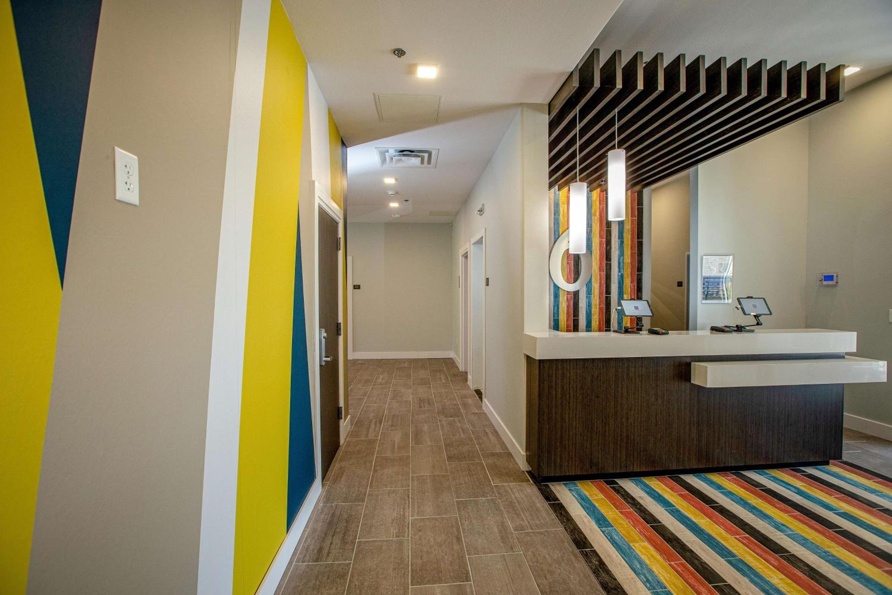 Motel 6 North Platte, NE - East, 사진 17