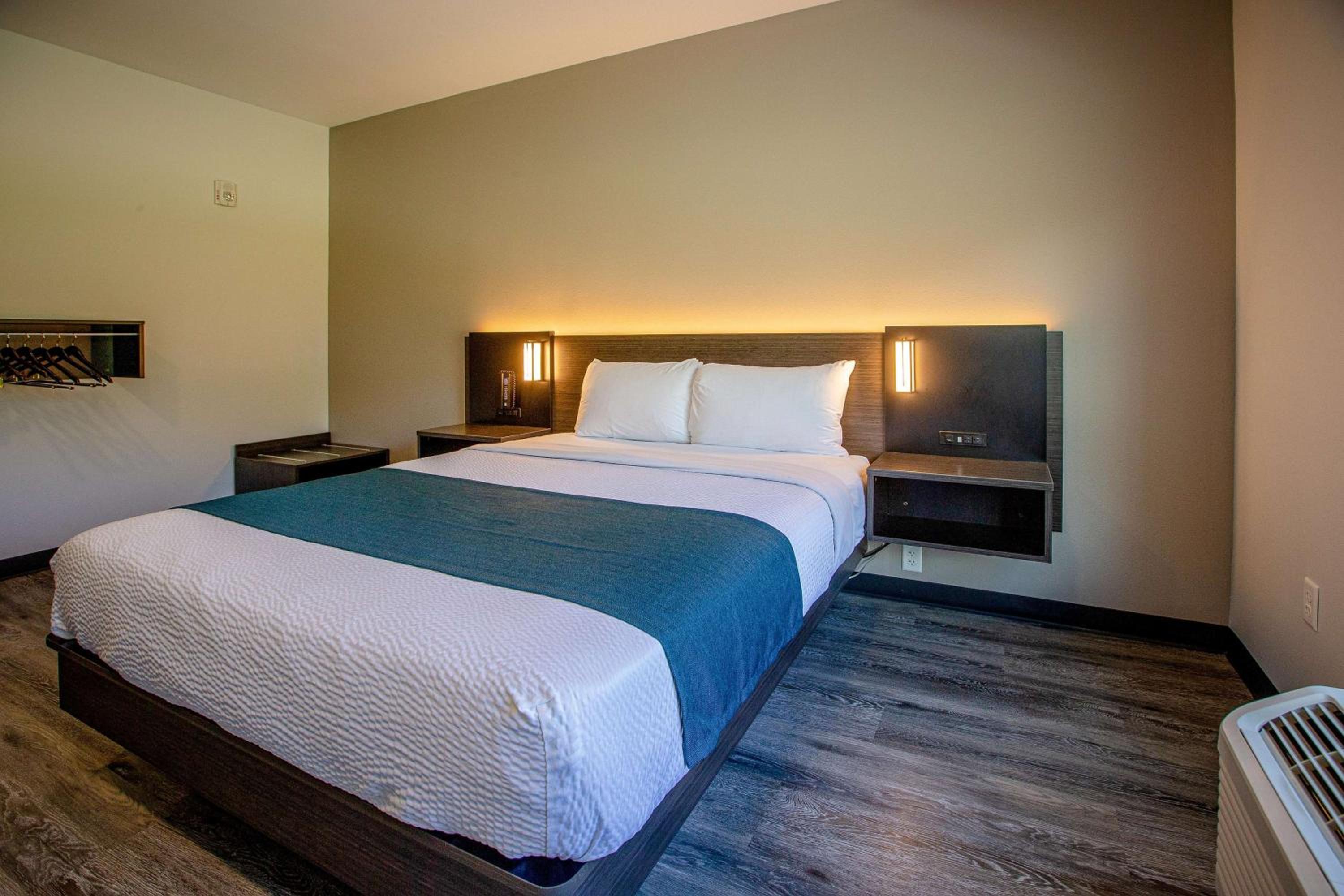 Motel 6 North Platte, NE - East, 사진 34