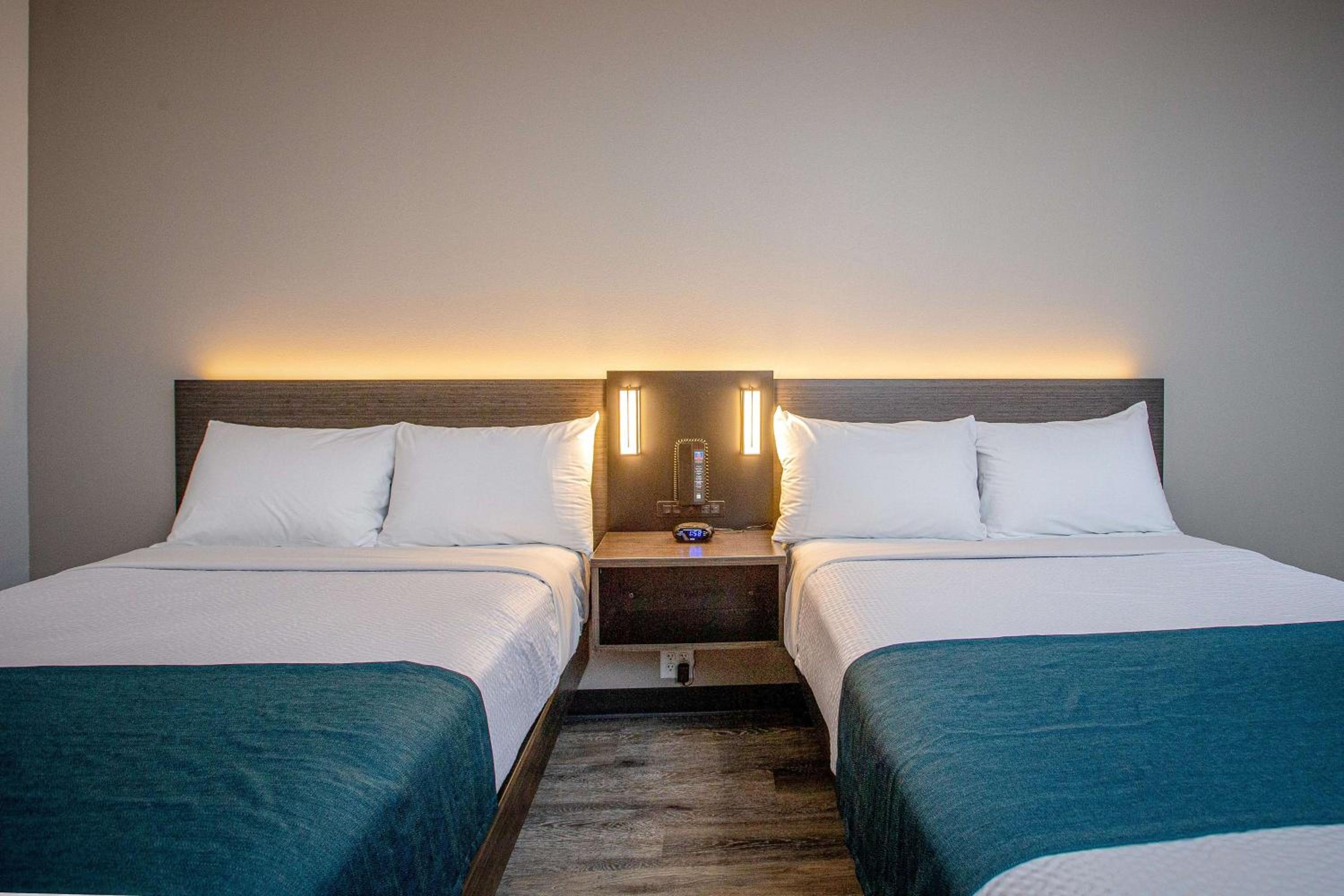 Motel 6 North Platte, NE - East, 사진 11