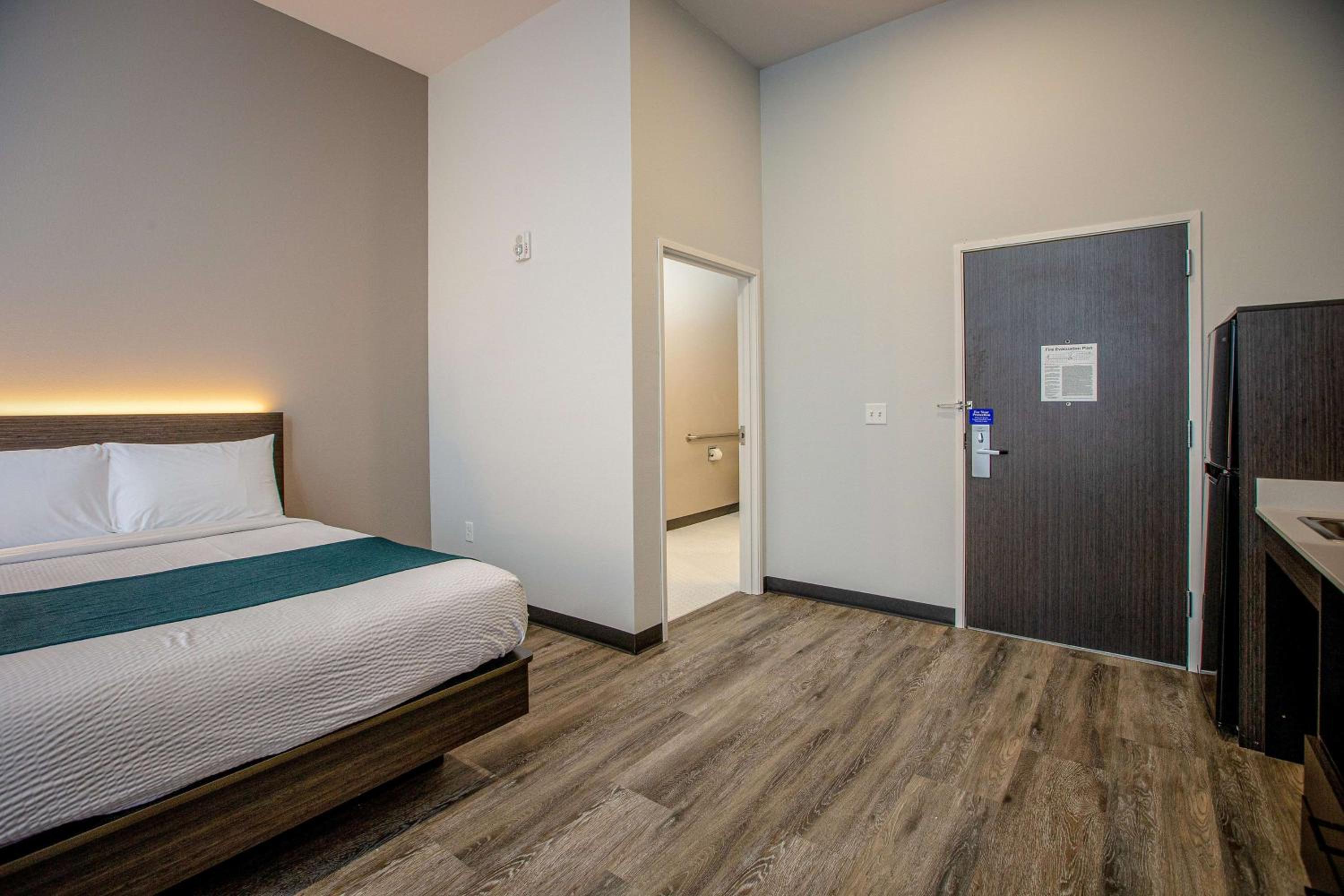 Motel 6 North Platte, NE - East, 사진 66