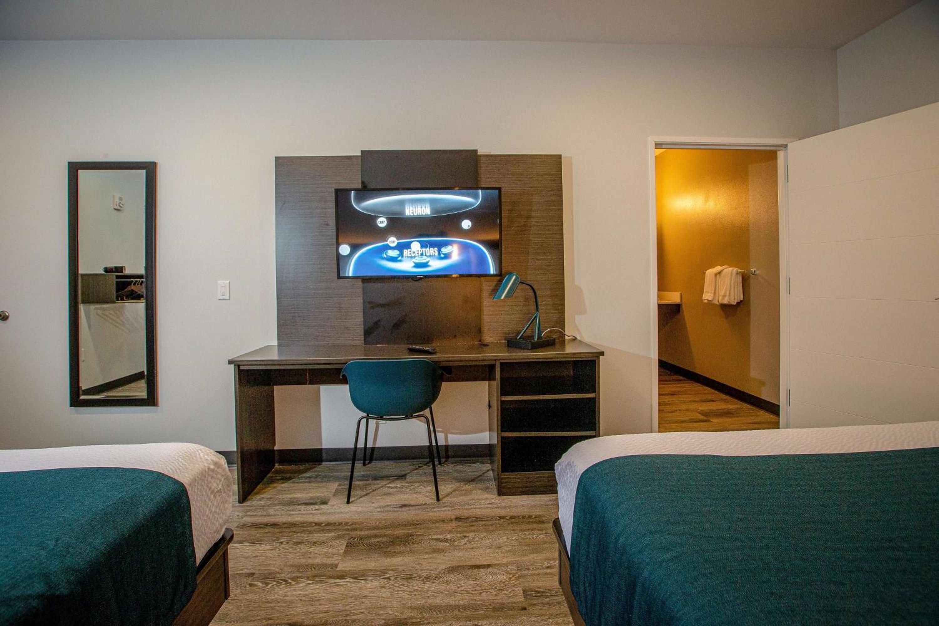 Motel 6 North Platte, NE - East, 사진 45
