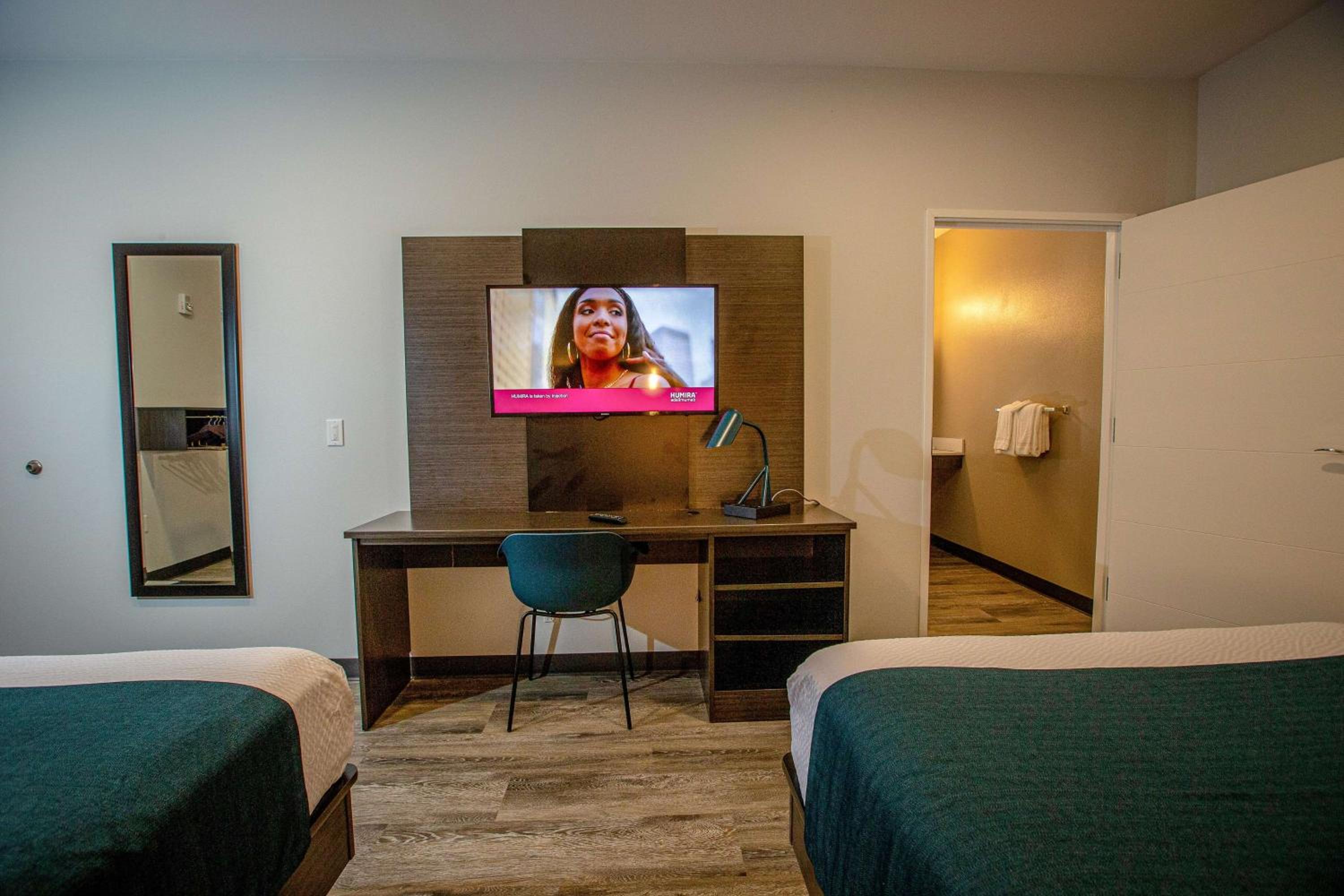 Motel 6 North Platte, NE - East, 사진 5