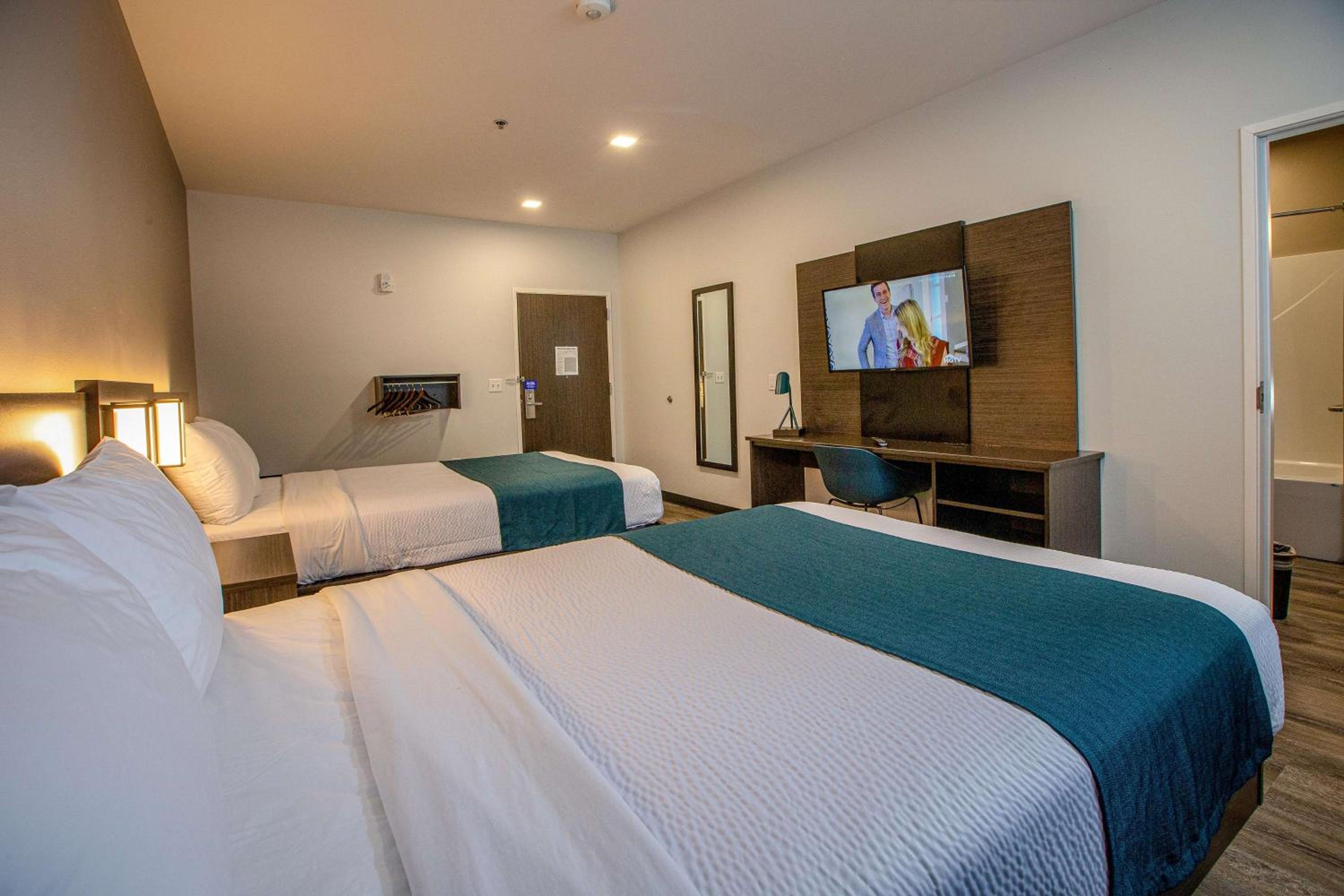 Motel 6 North Platte, NE - East, 사진 21