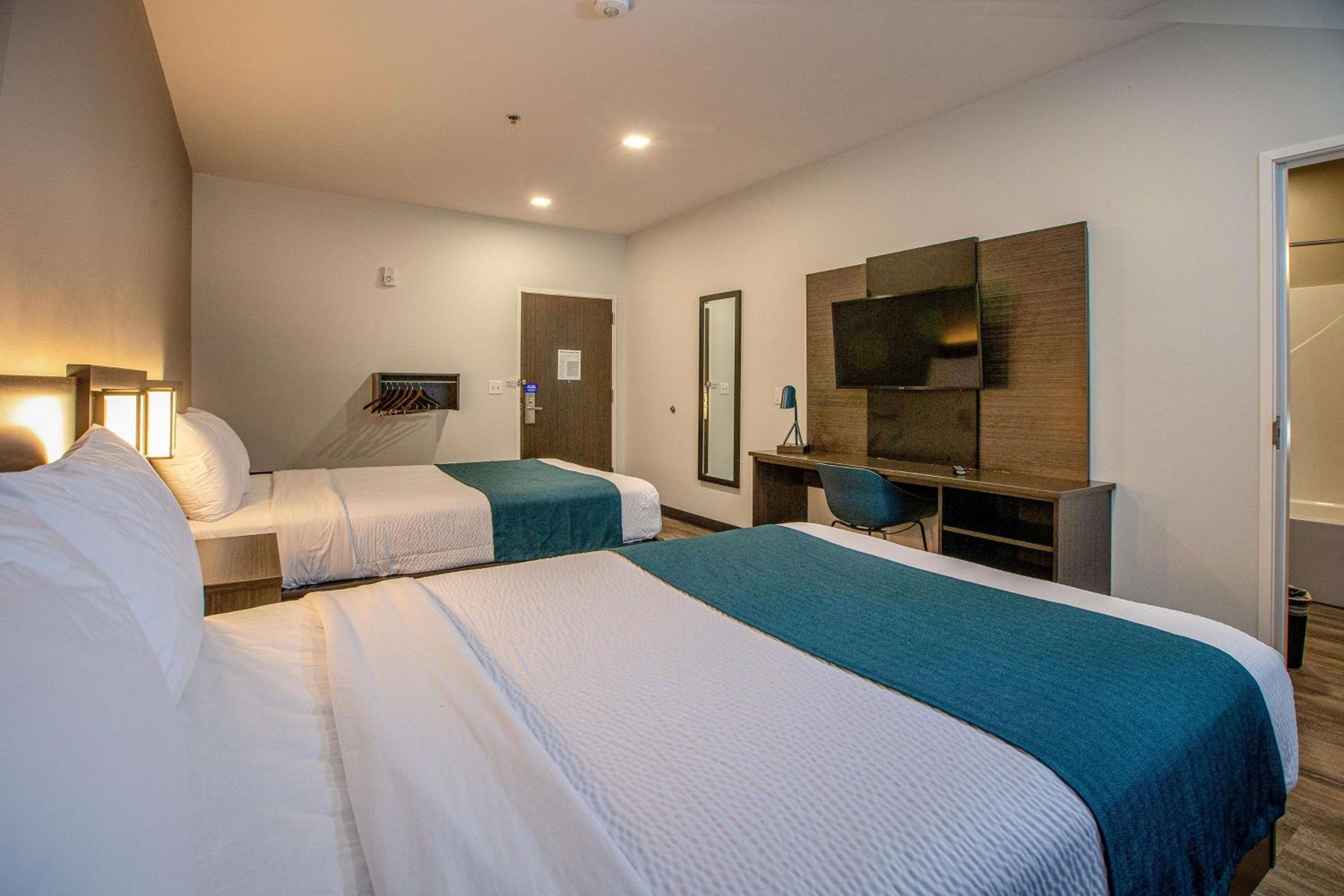 Motel 6 North Platte, NE - East, 사진 14