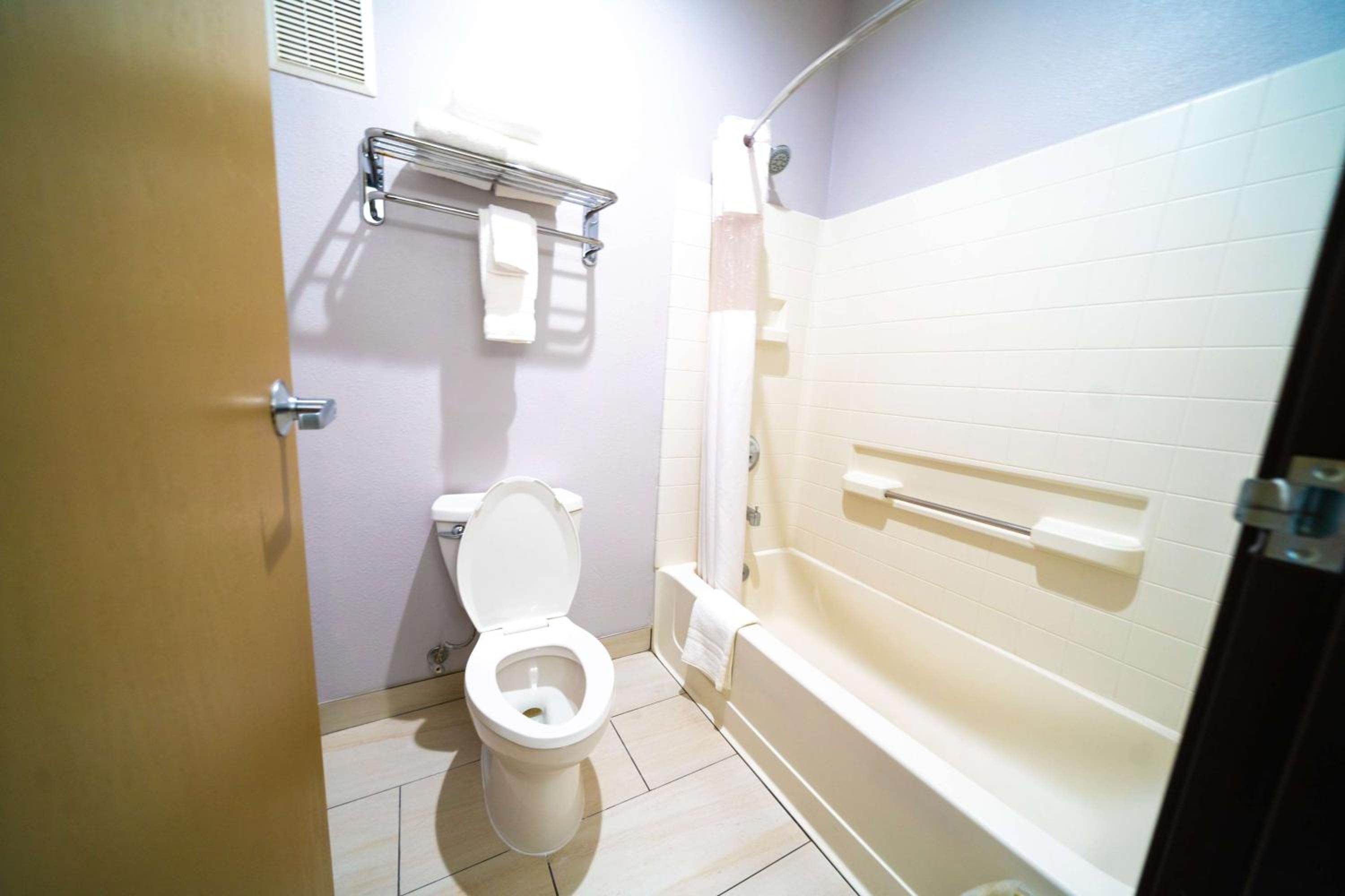 Best Western Brigham City Inn  Suites - Property Image 10
