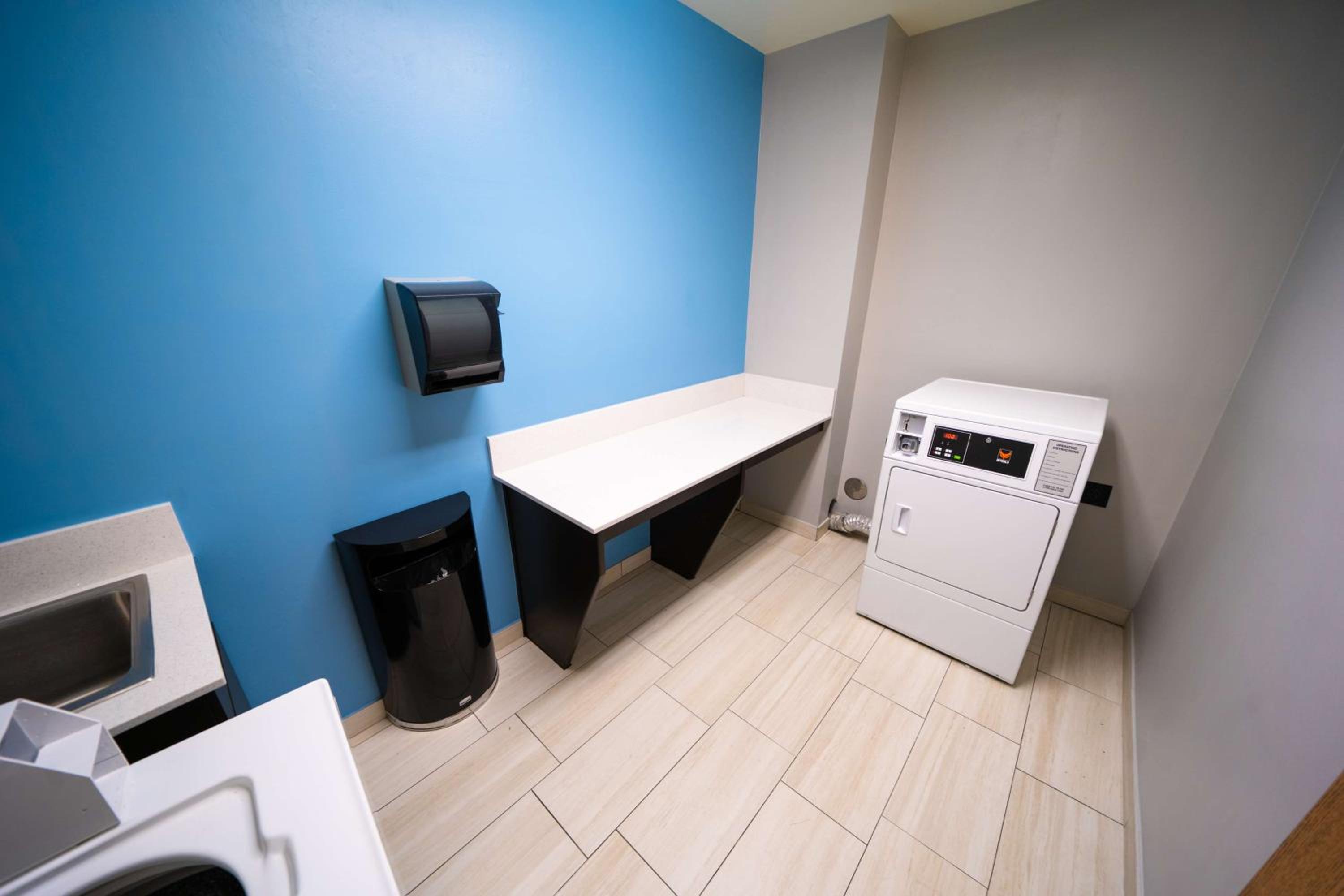 Best Western Brigham City Inn  Suites - Property Image 8