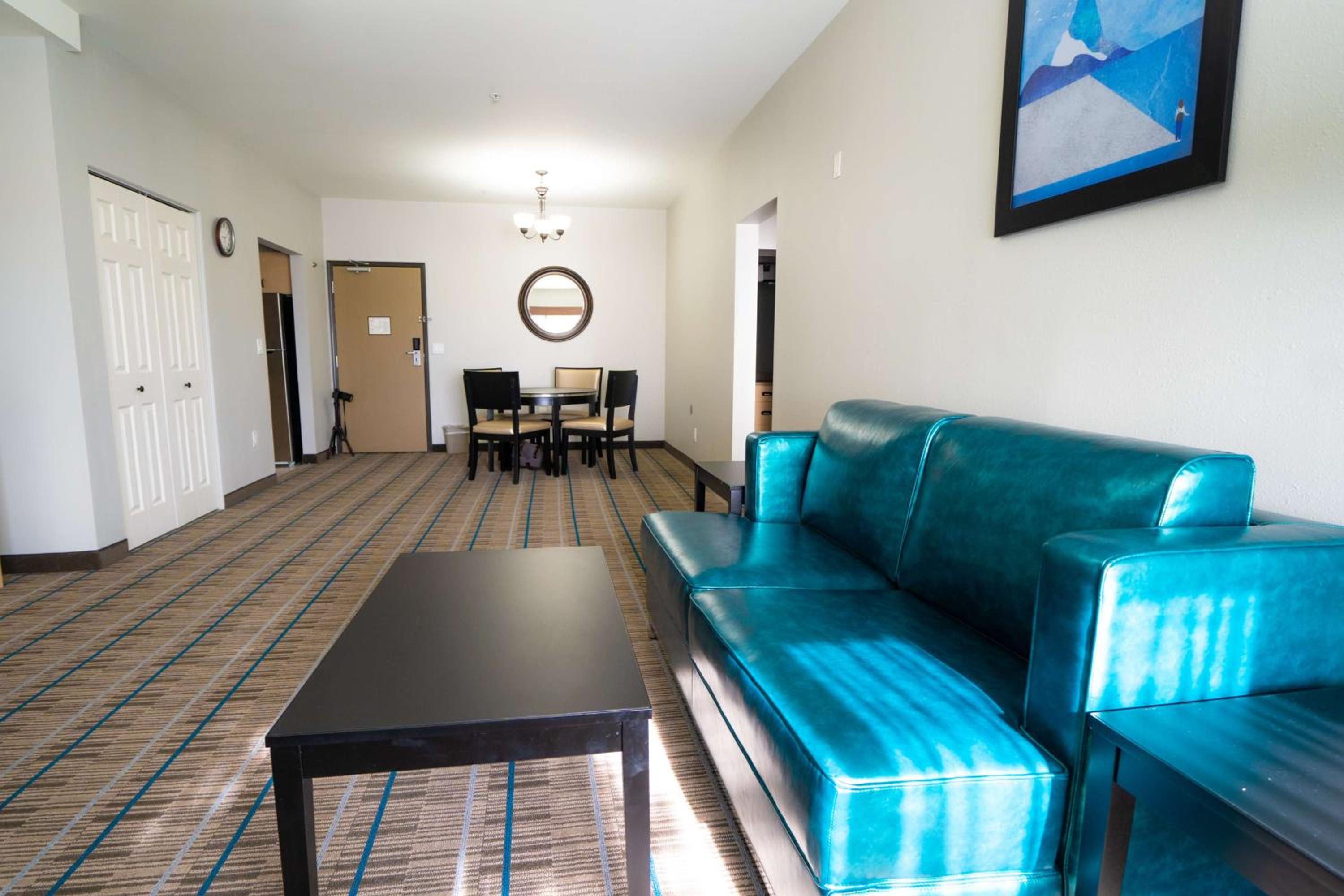 Best Western Brigham City Inn Suites - Property Image 19