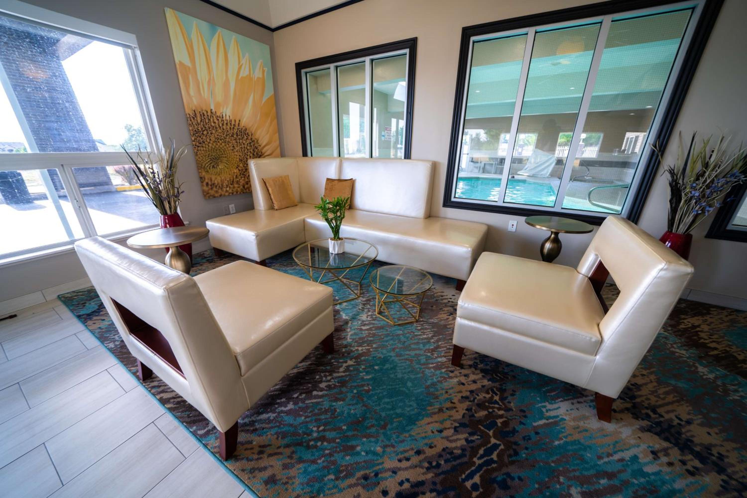 Best Western Brigham City Inn Suites - Property Image 1