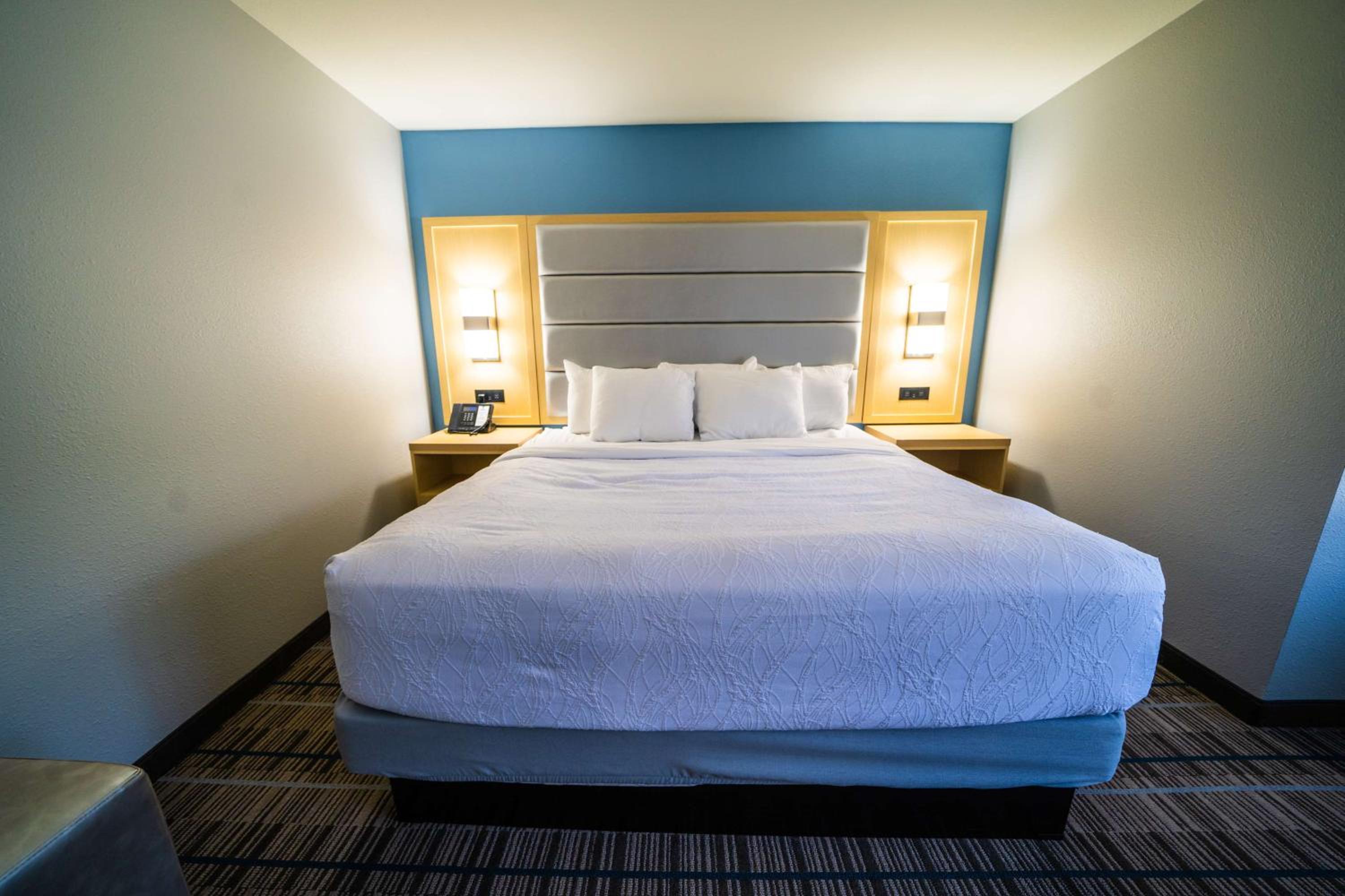 Best Western Brigham City Inn  Suites - Property Image 12