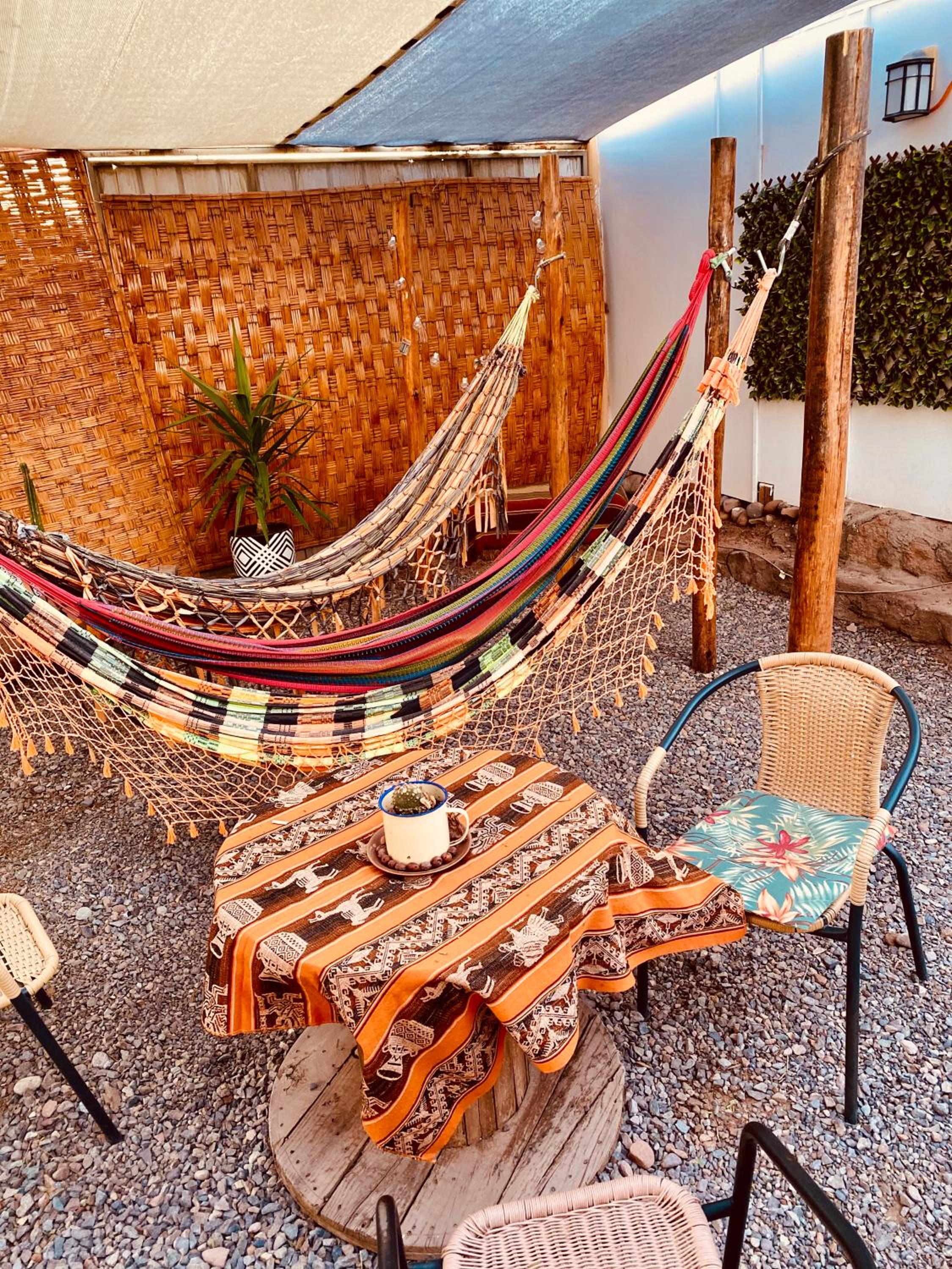 Posada Atacameña