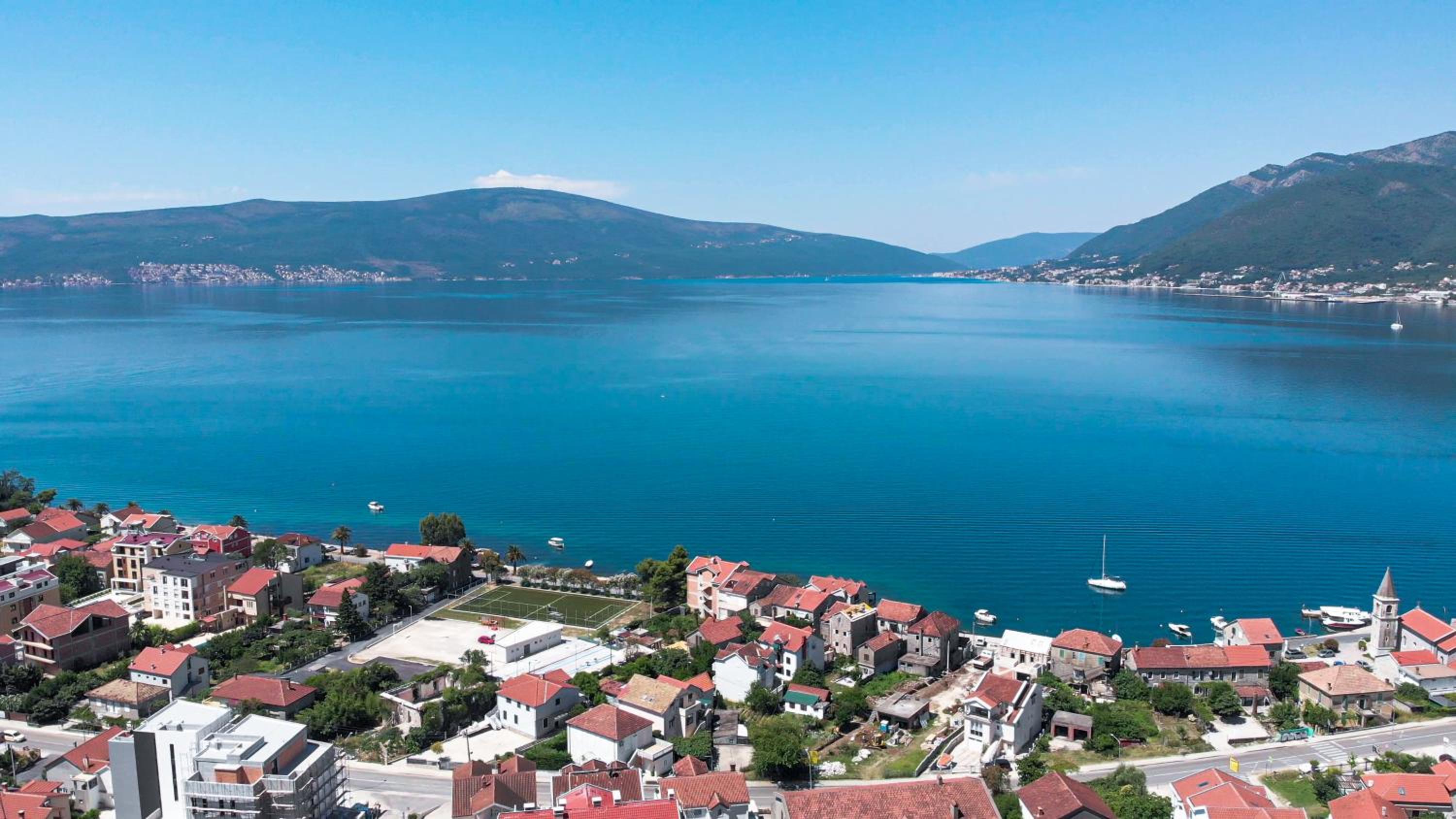 Adriabay studio Tivat