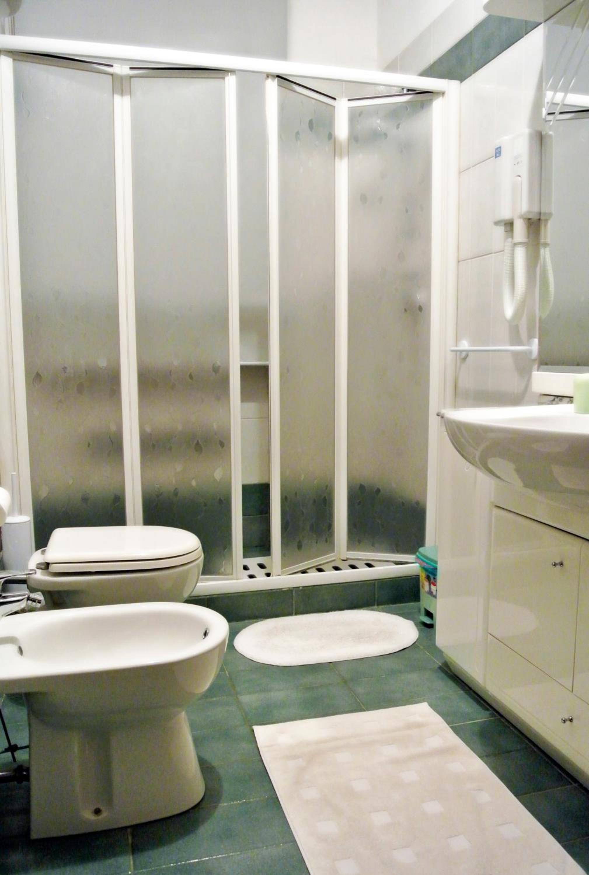 B&B La Quercia