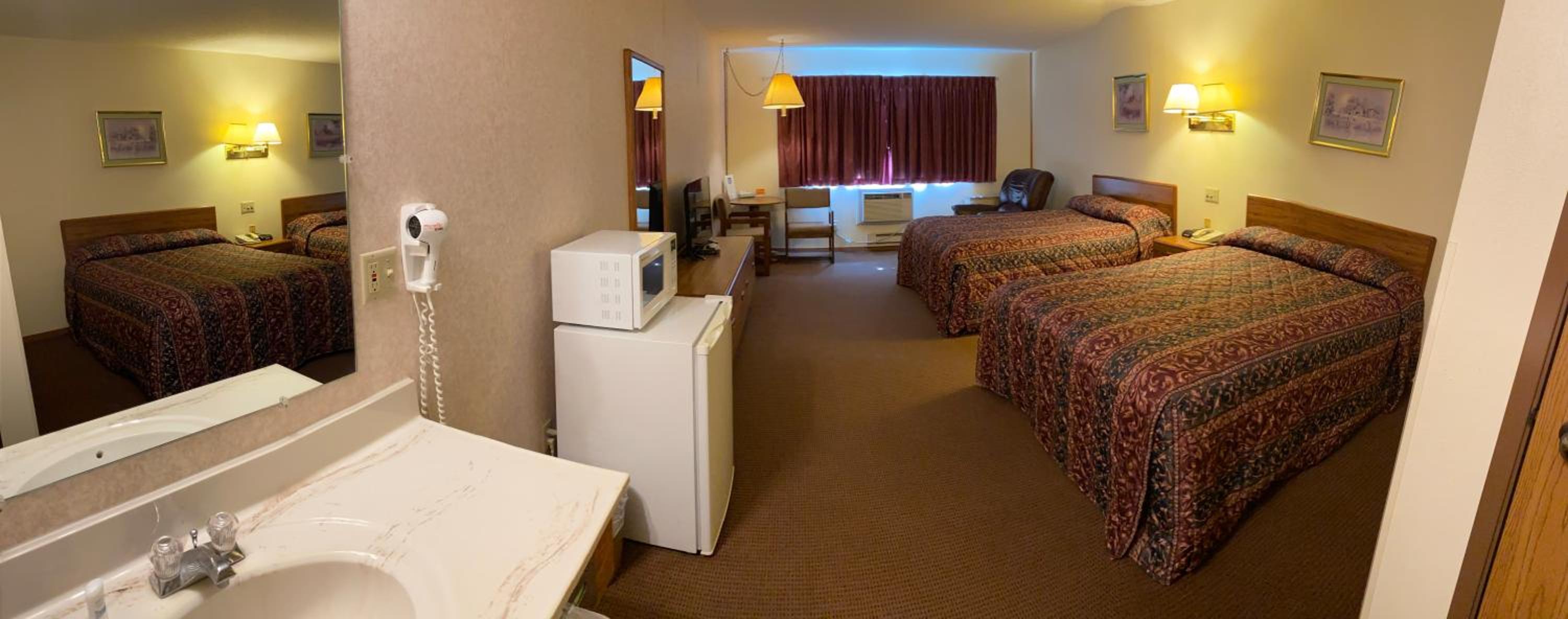 AmeriVu Inn