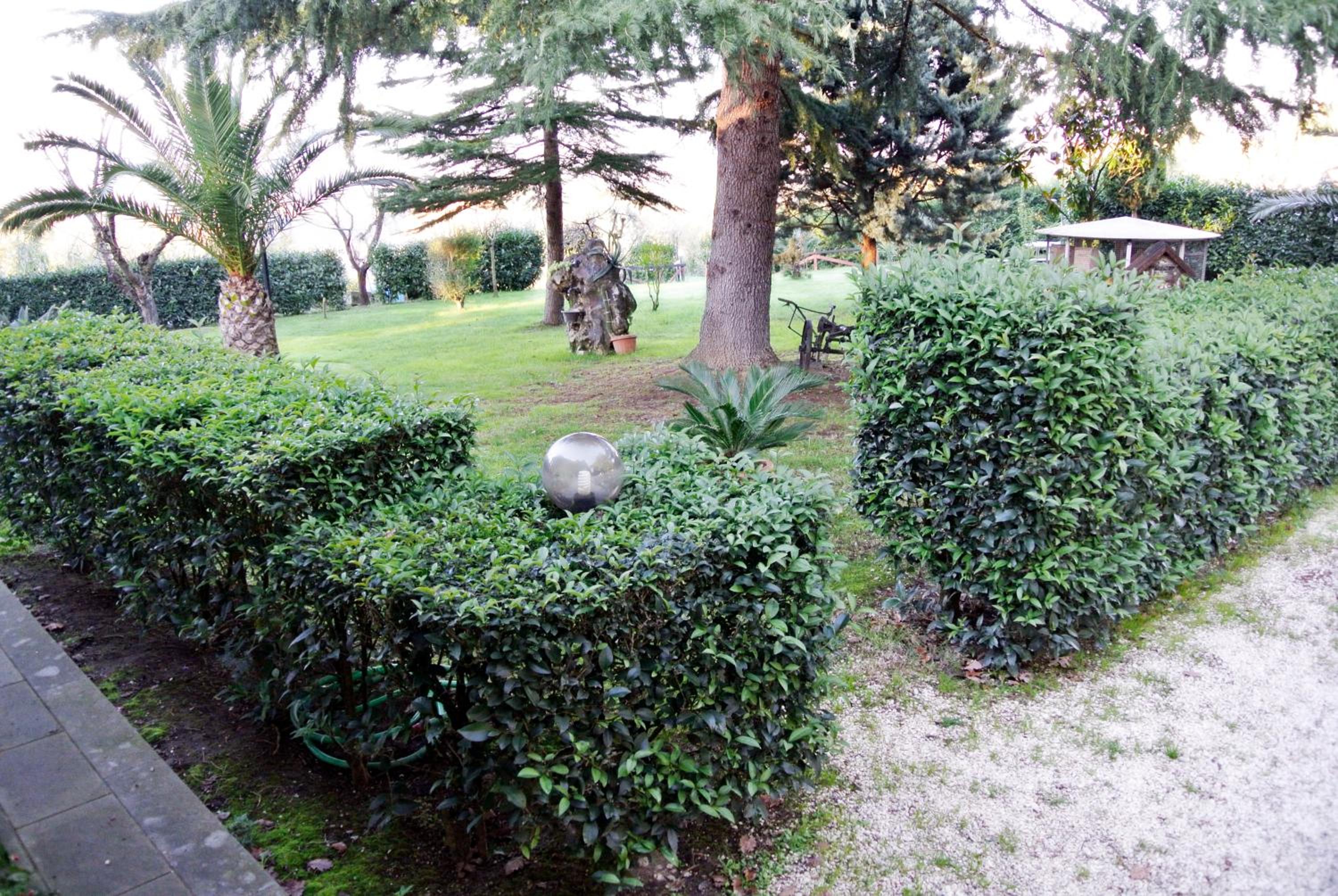 B&B La Quercia