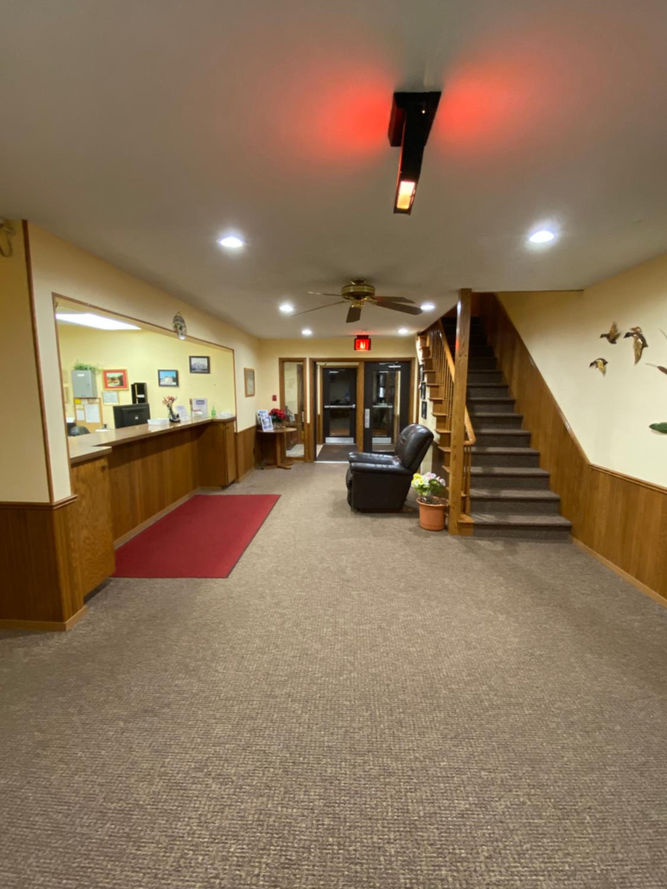 AmeriVu Inn