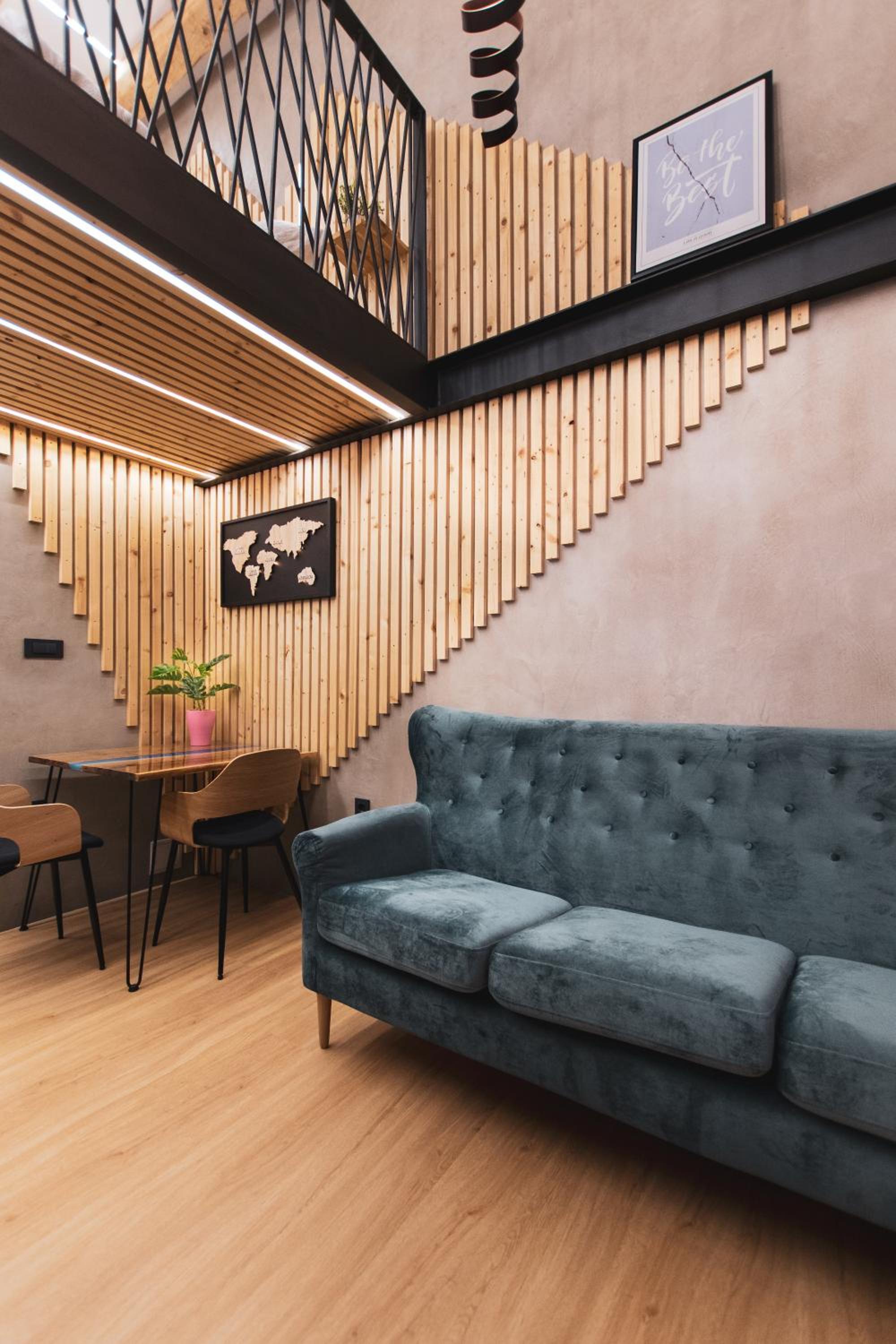 lounge