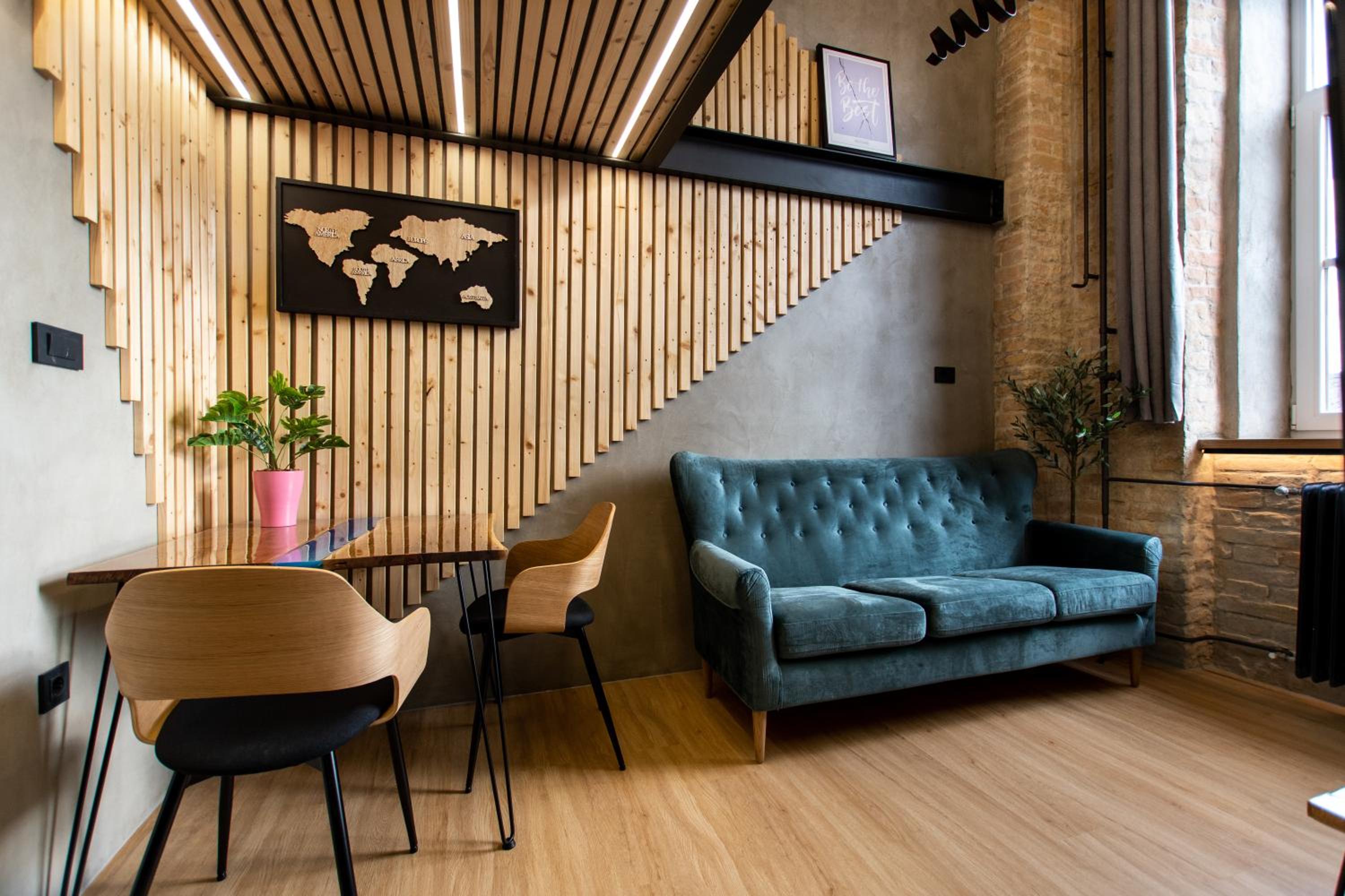 lounge