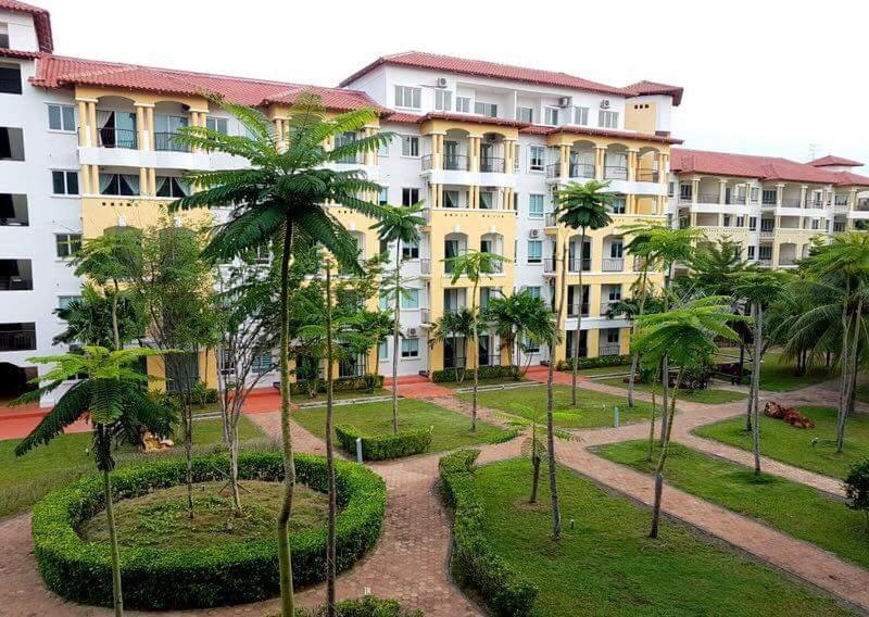 Le'Coco Homestay Tiara Desaru with Netflix Pool View photo 7