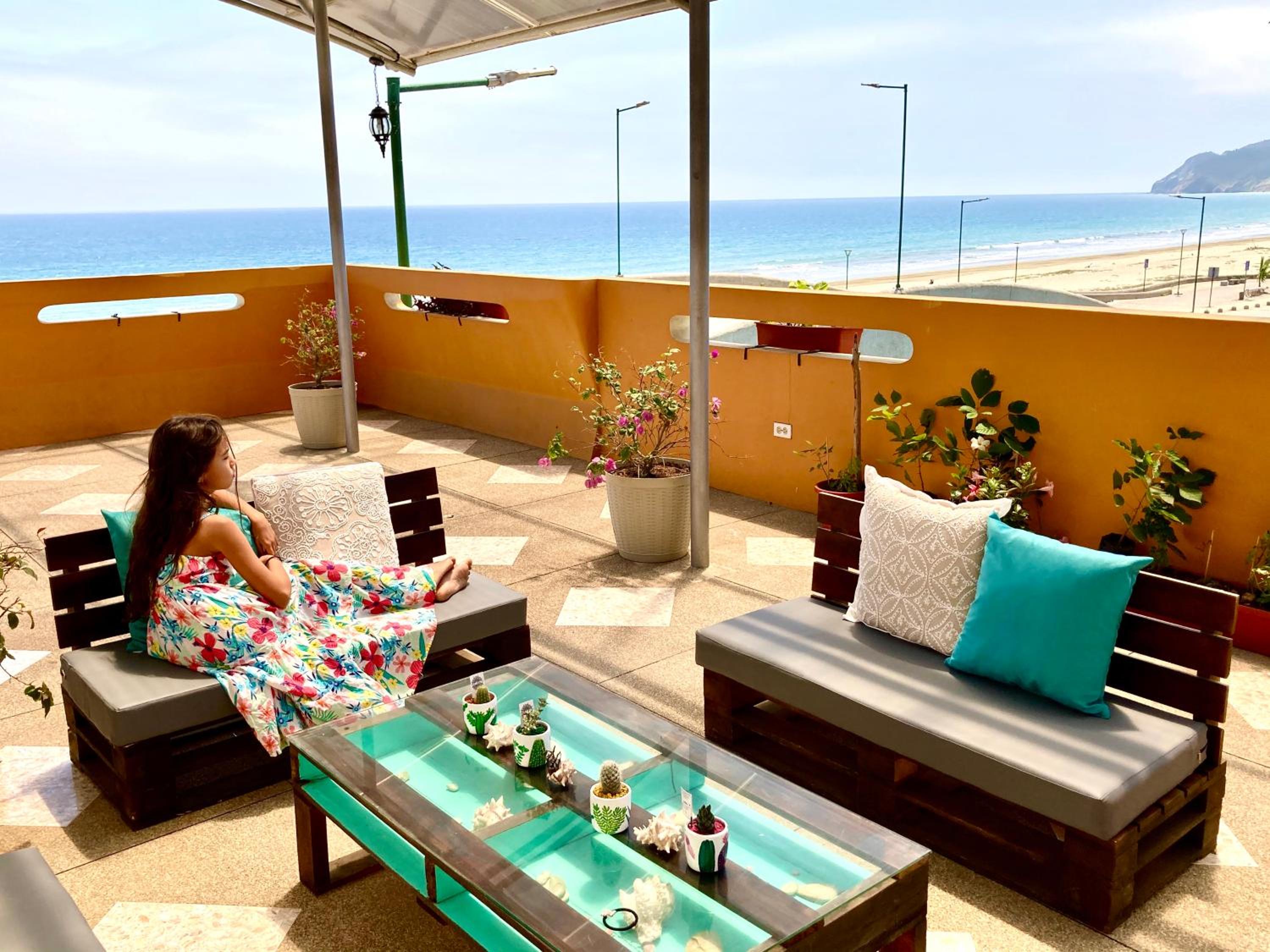 El Nido Boutique B&B