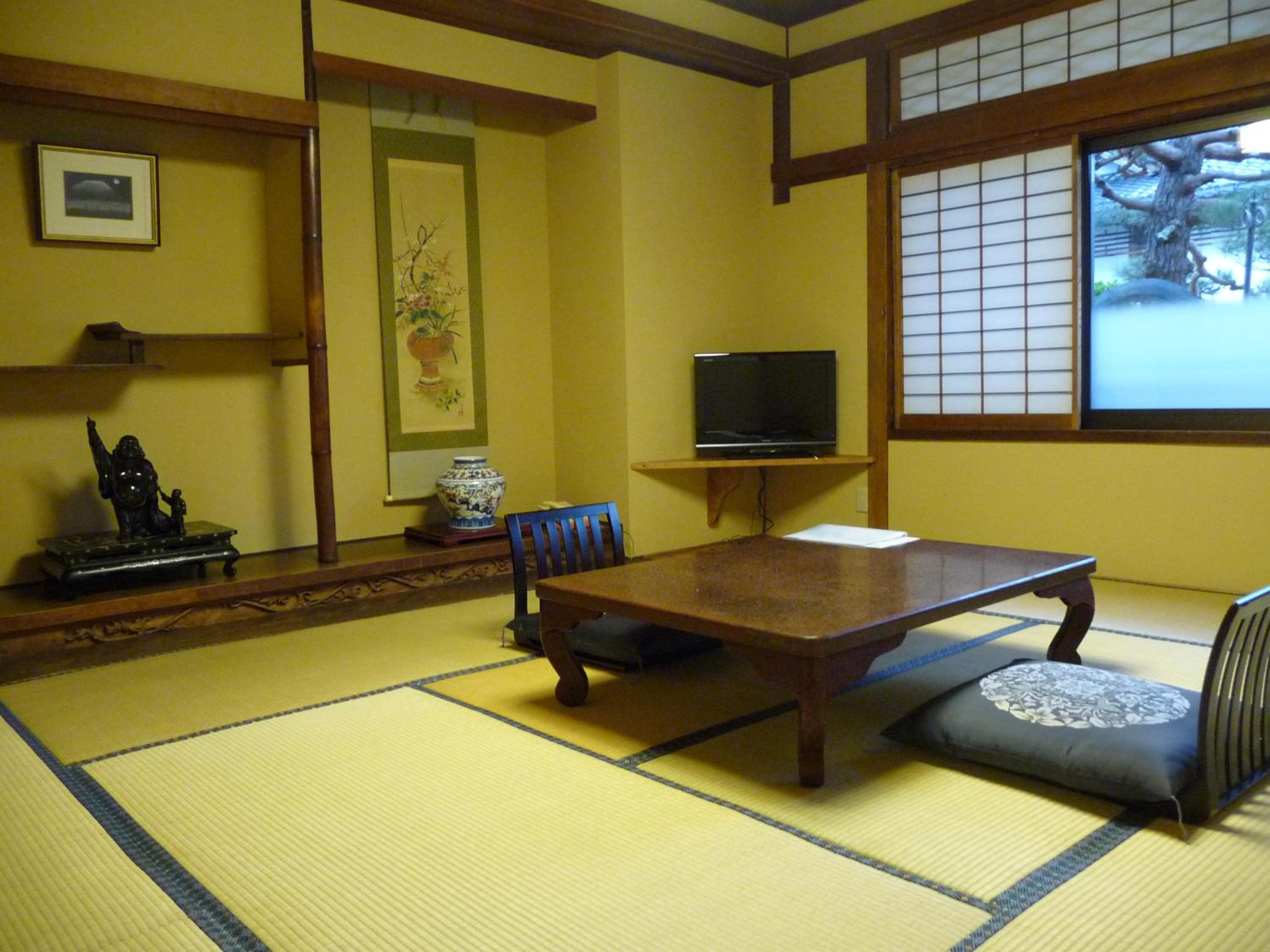 Jizokan Matsuya Ryokan