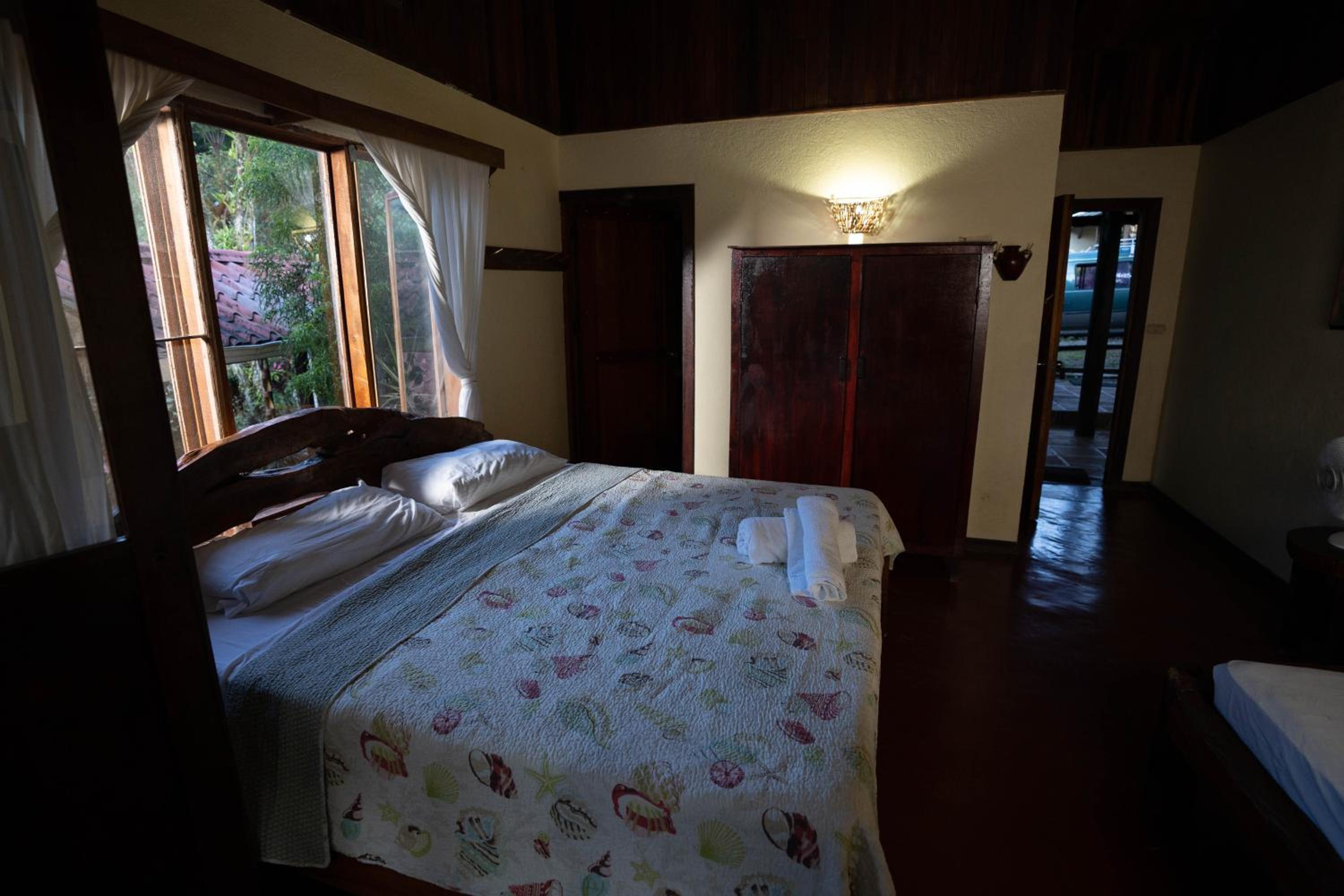 Princesa de la Luna EcoLodge 7