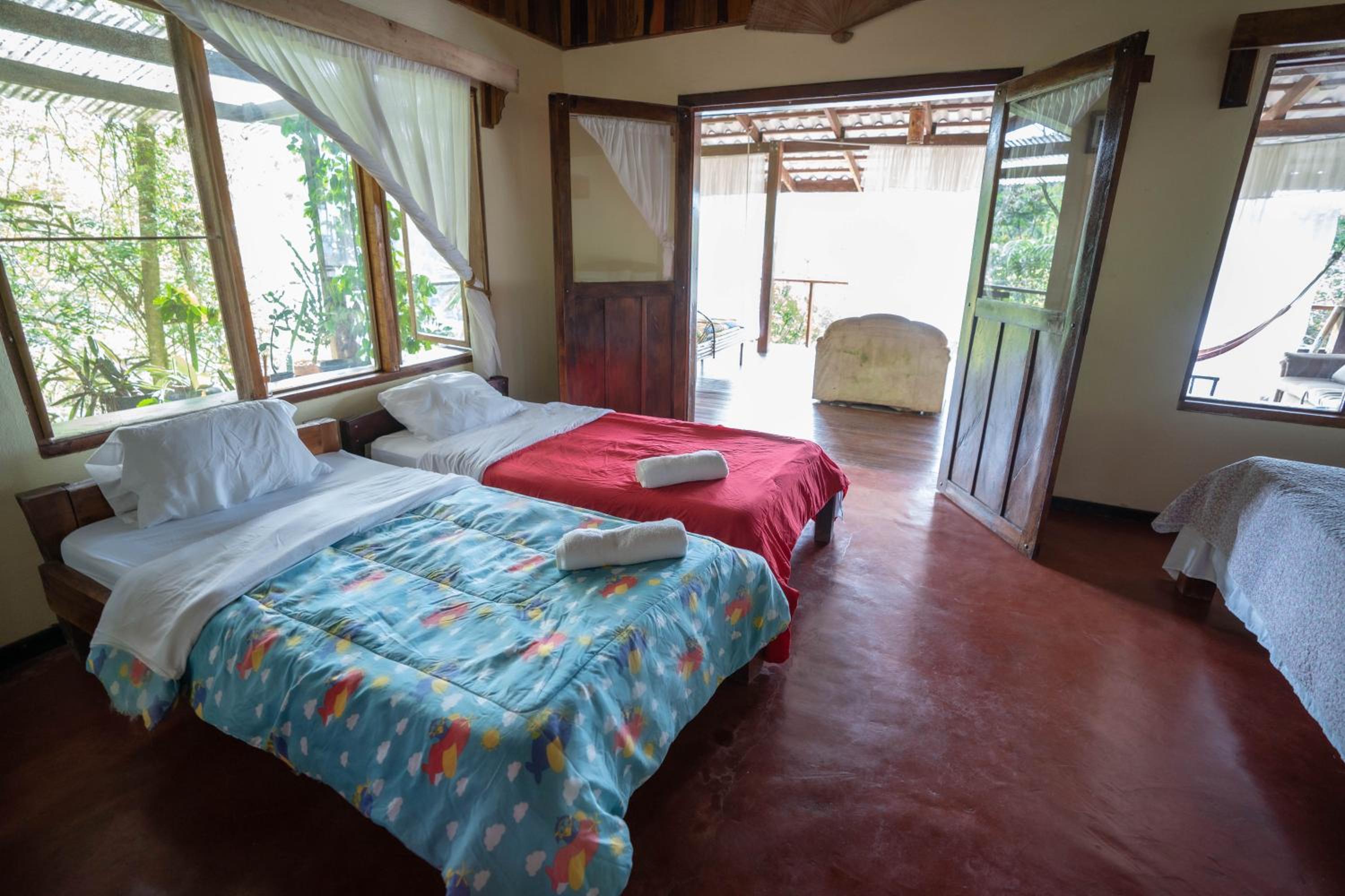 Princesa de la Luna EcoLodge 88