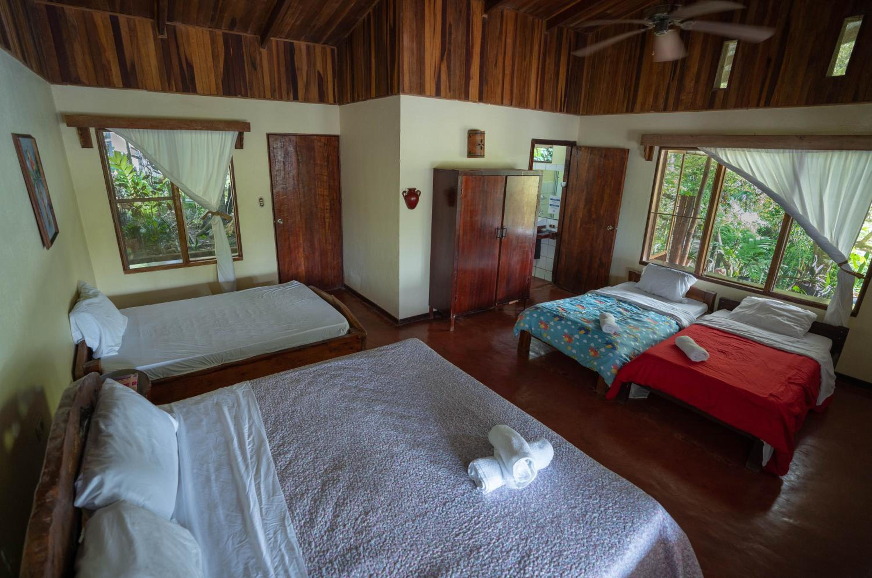 Princesa de la Luna EcoLodge 96
