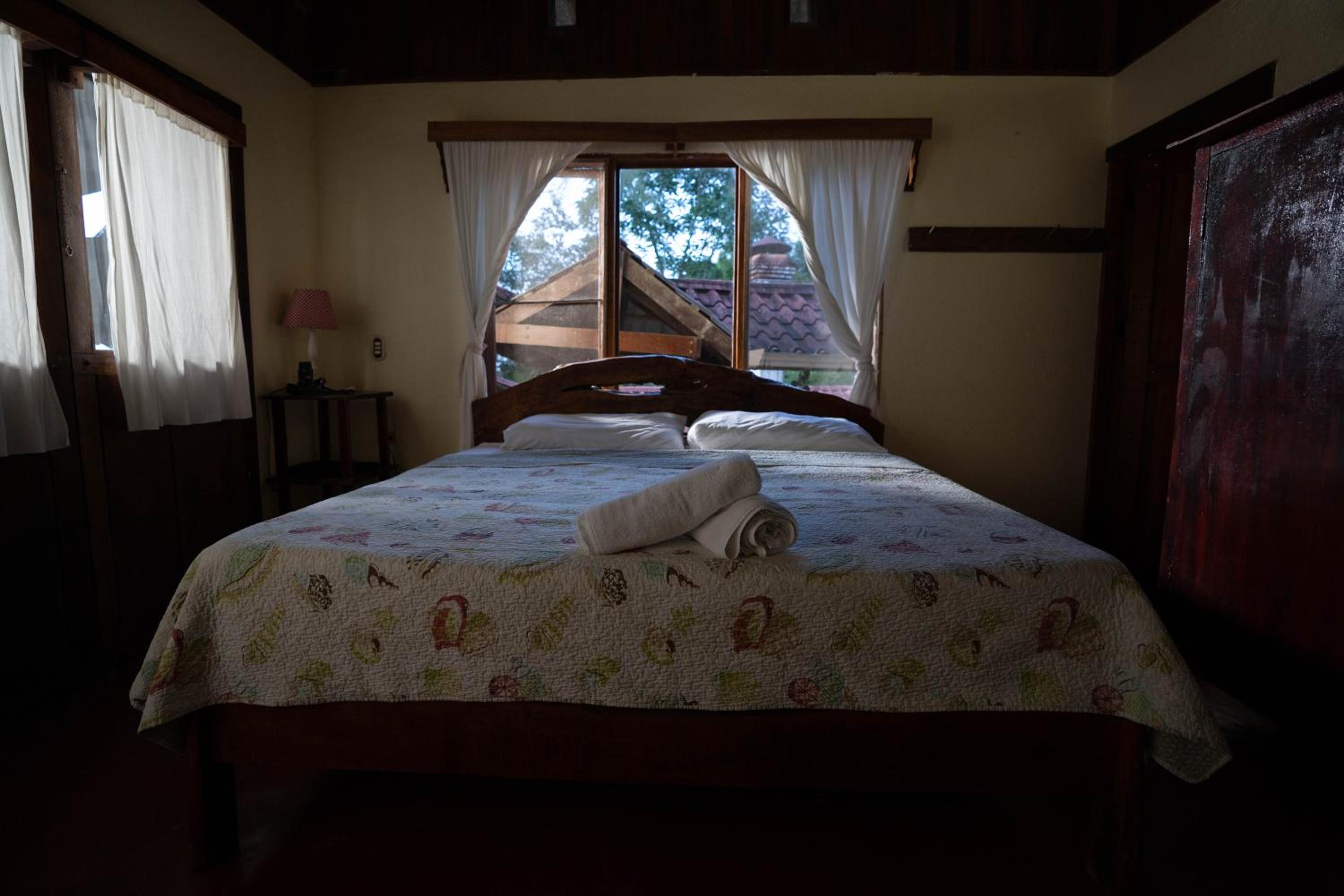 Princesa de la Luna EcoLodge 83