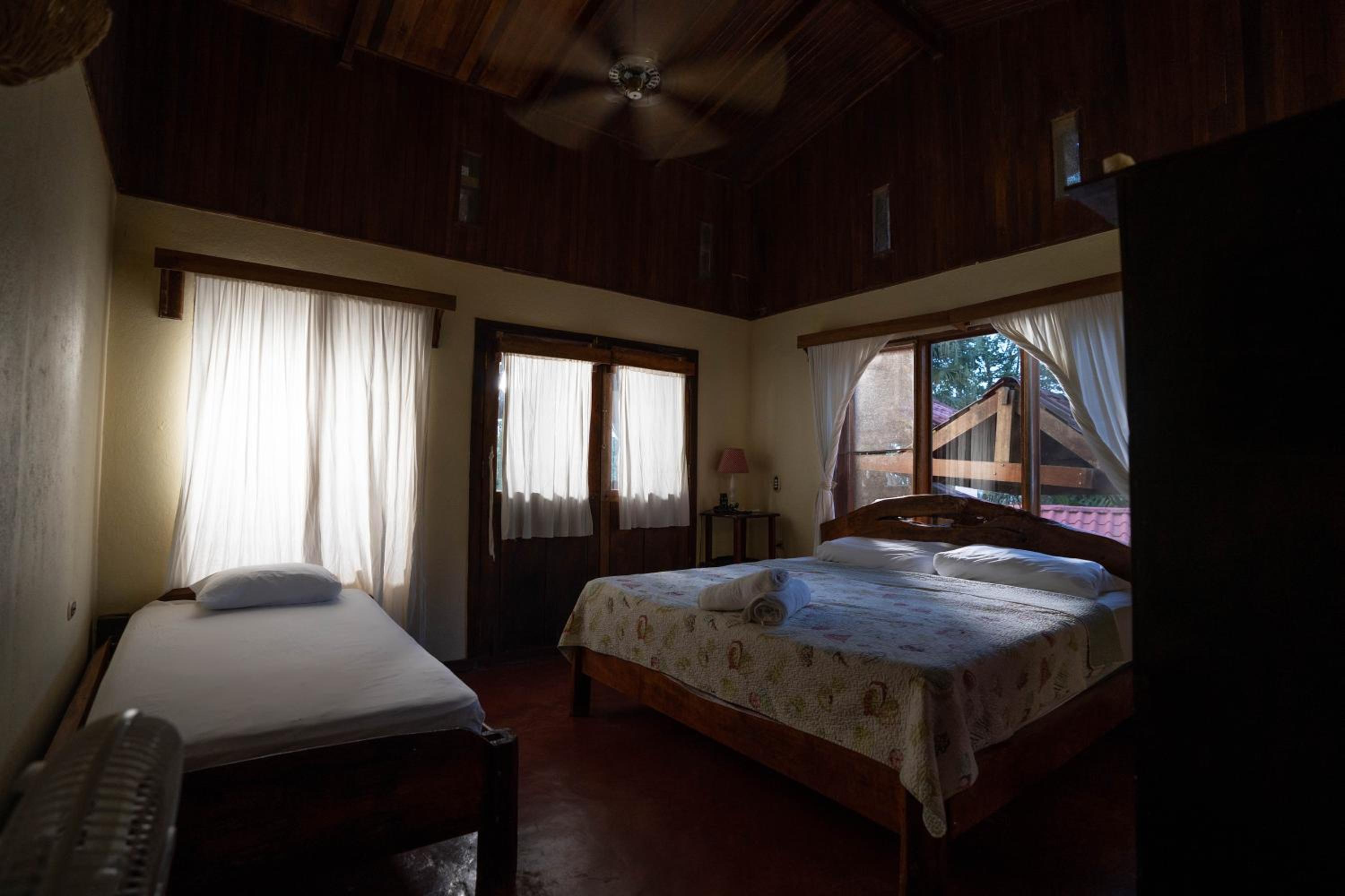Princesa de la Luna EcoLodge 80