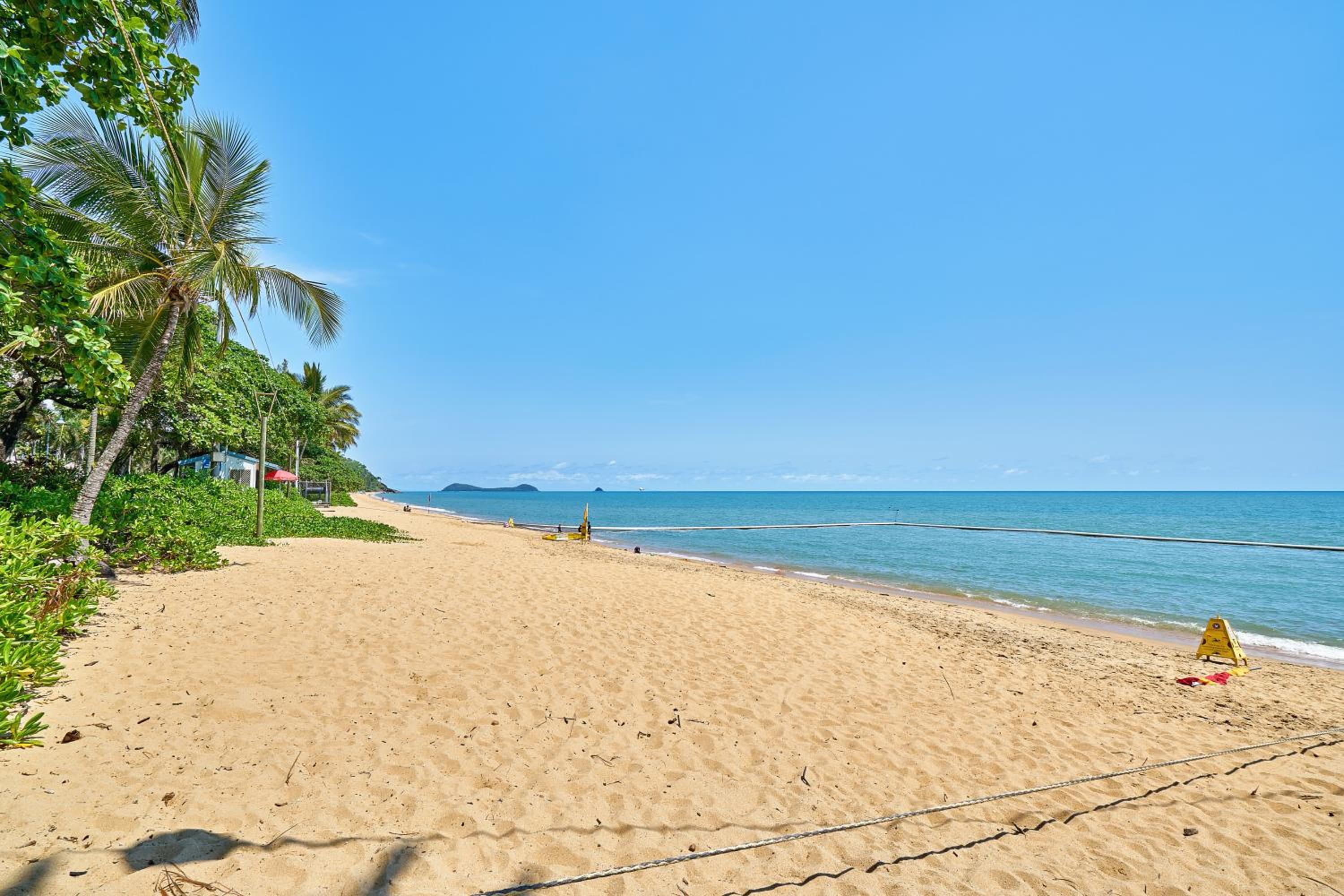 Trinity Beach Vacations - Cocos Holiday Apartments - Property Image 14