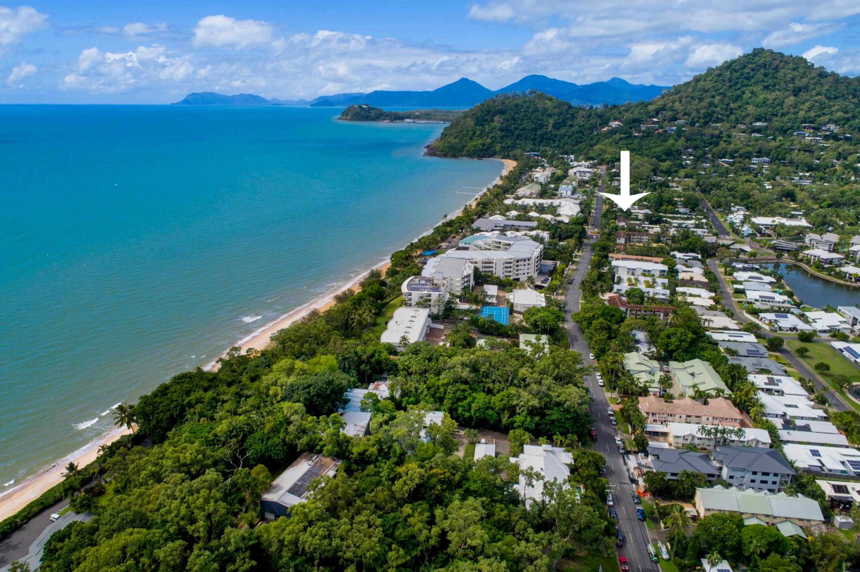 Trinity Beach Vacations - Cocos Holiday Apartments - Property Image 27