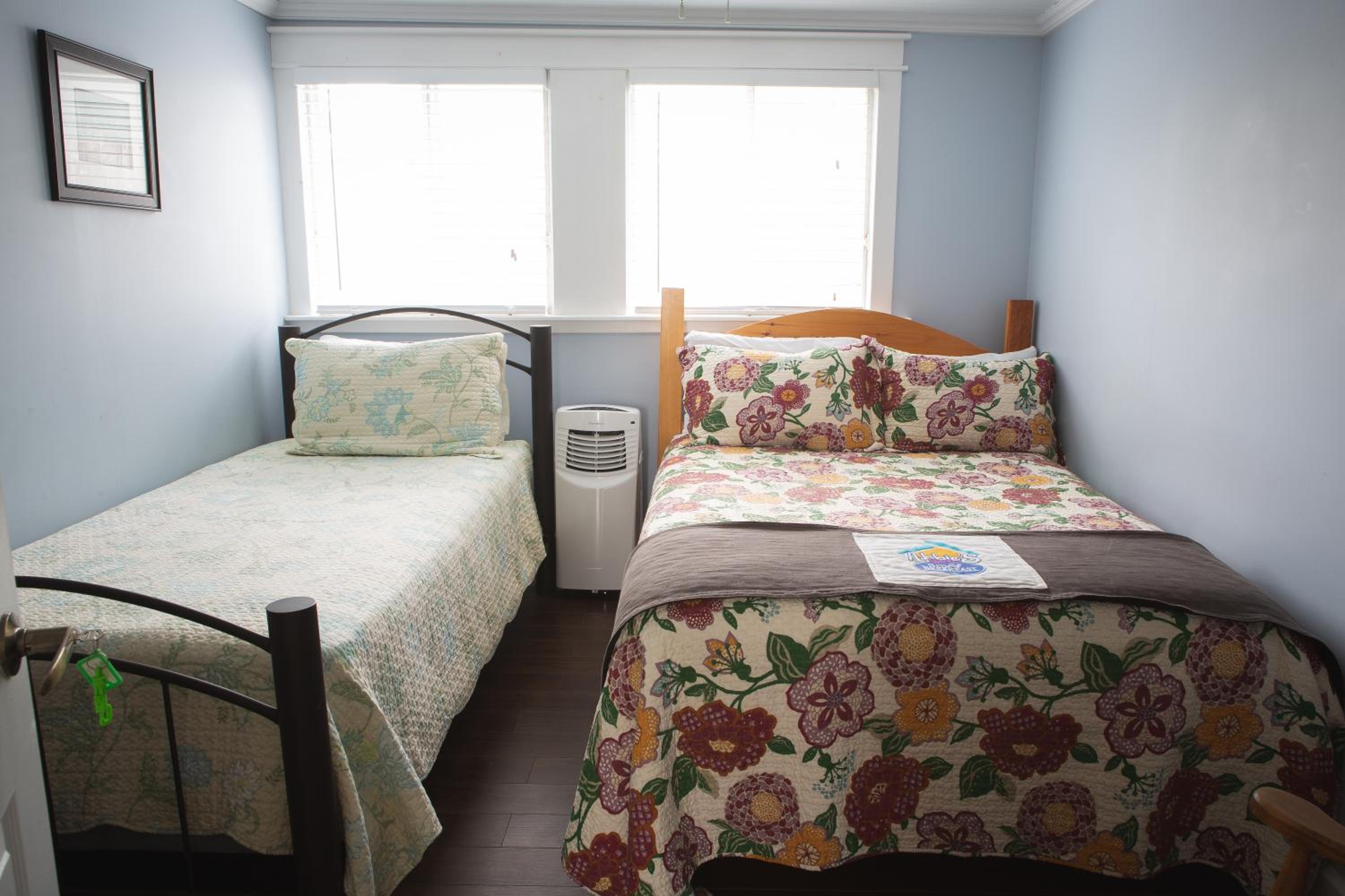 Abbie's Garden Bed & Breakfast Incorporated