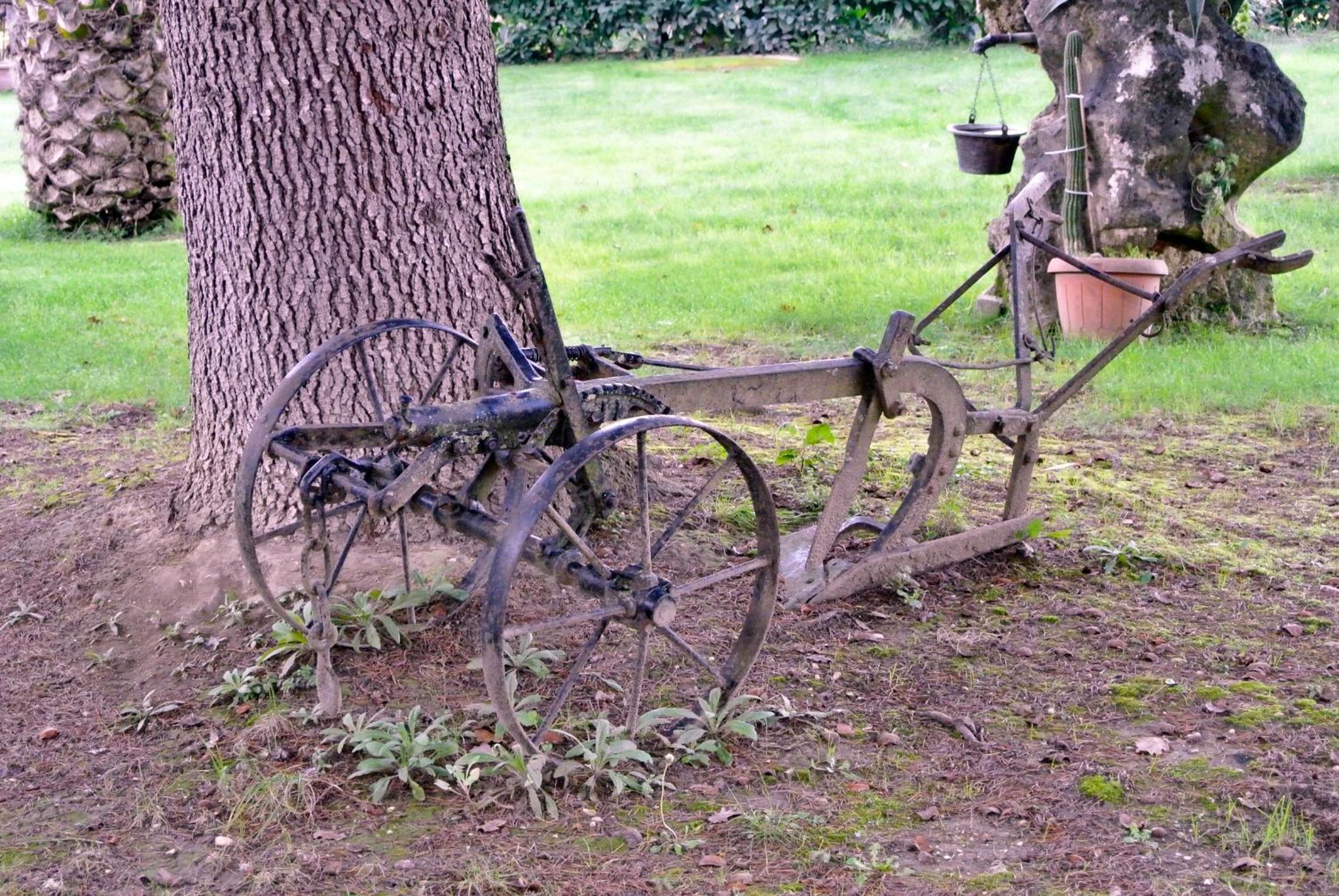 B&B La Quercia