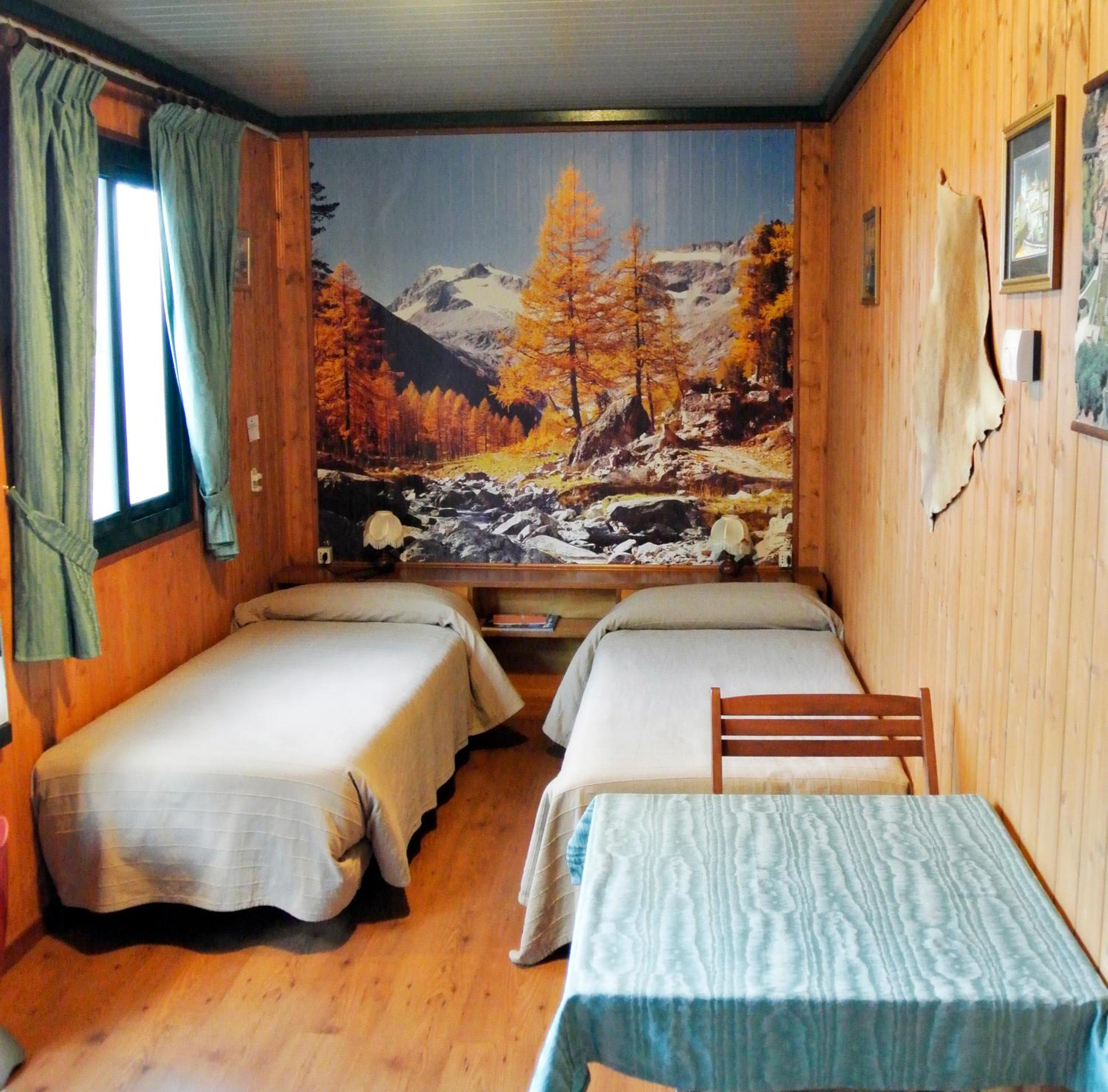 B&B La Quercia