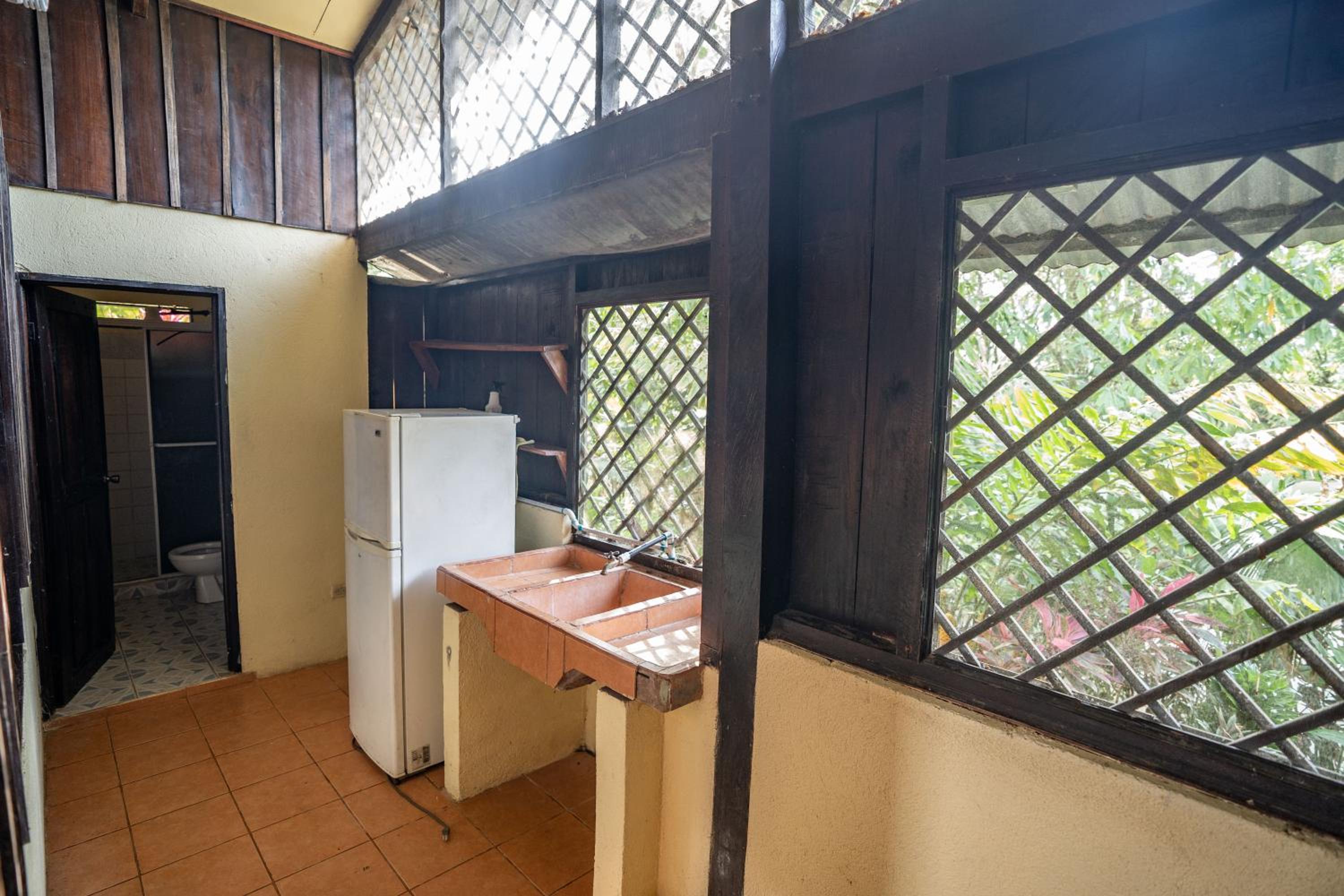 Princesa de la Luna EcoLodge 95