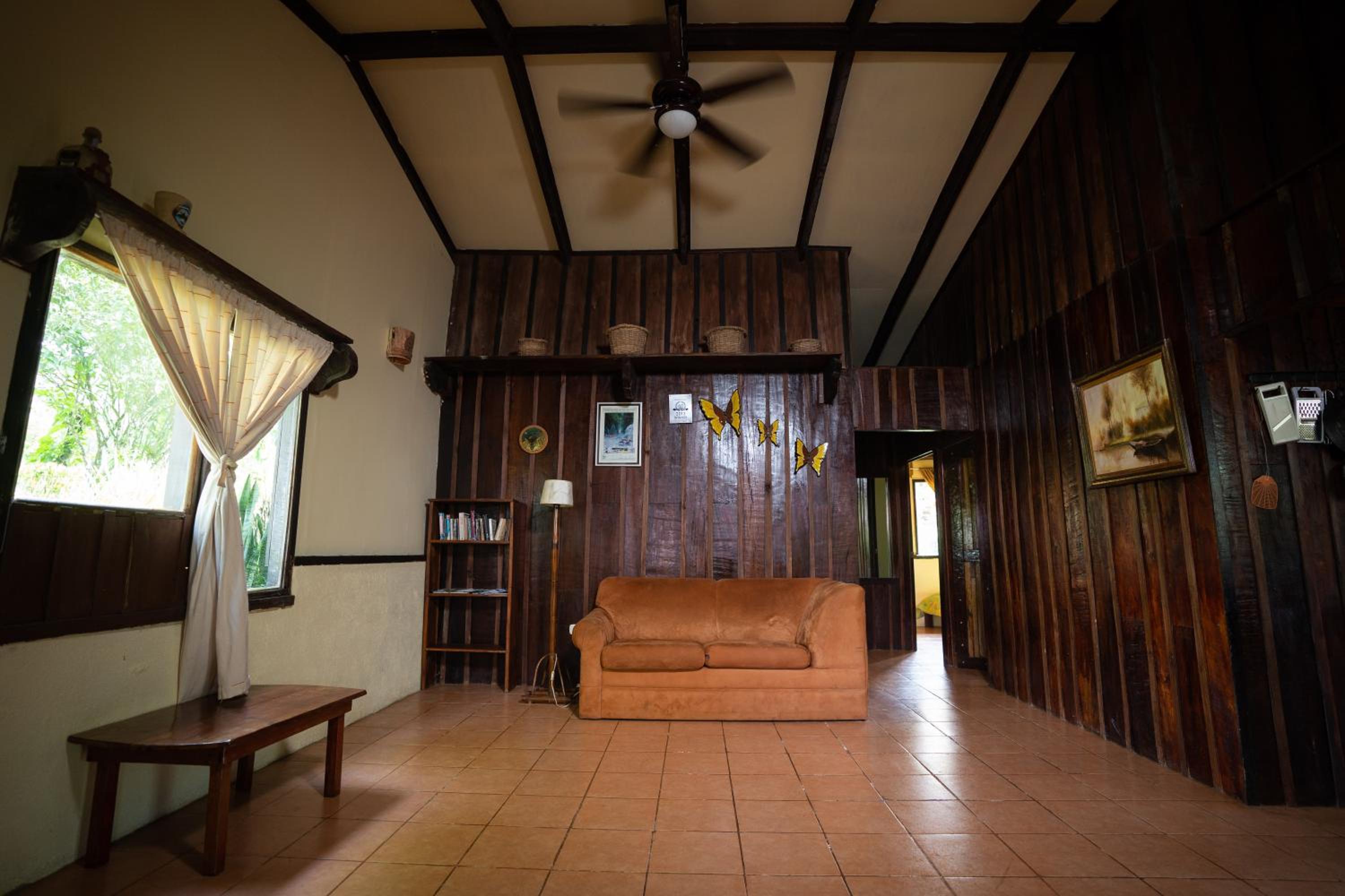 Princesa de la Luna EcoLodge 86
