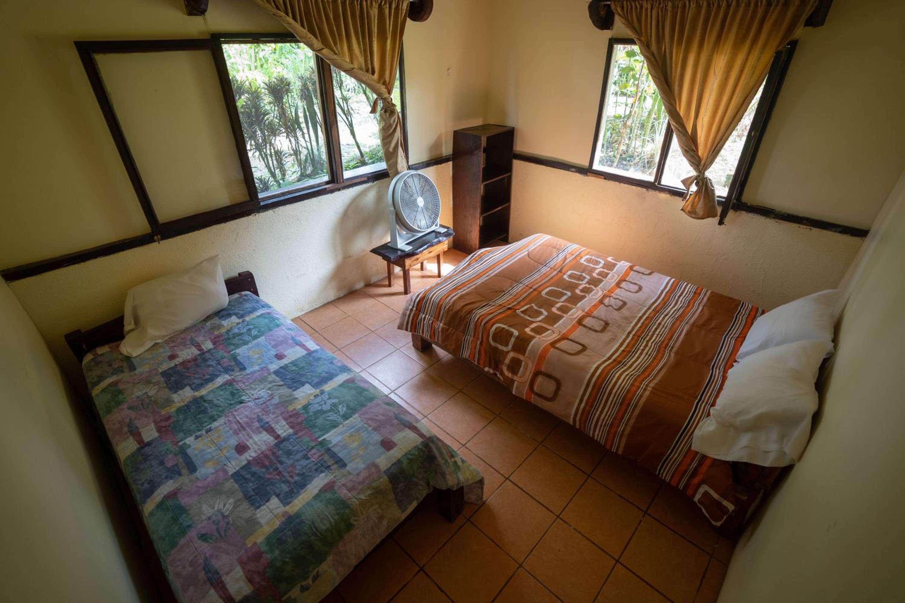 Princesa de la Luna EcoLodge 89