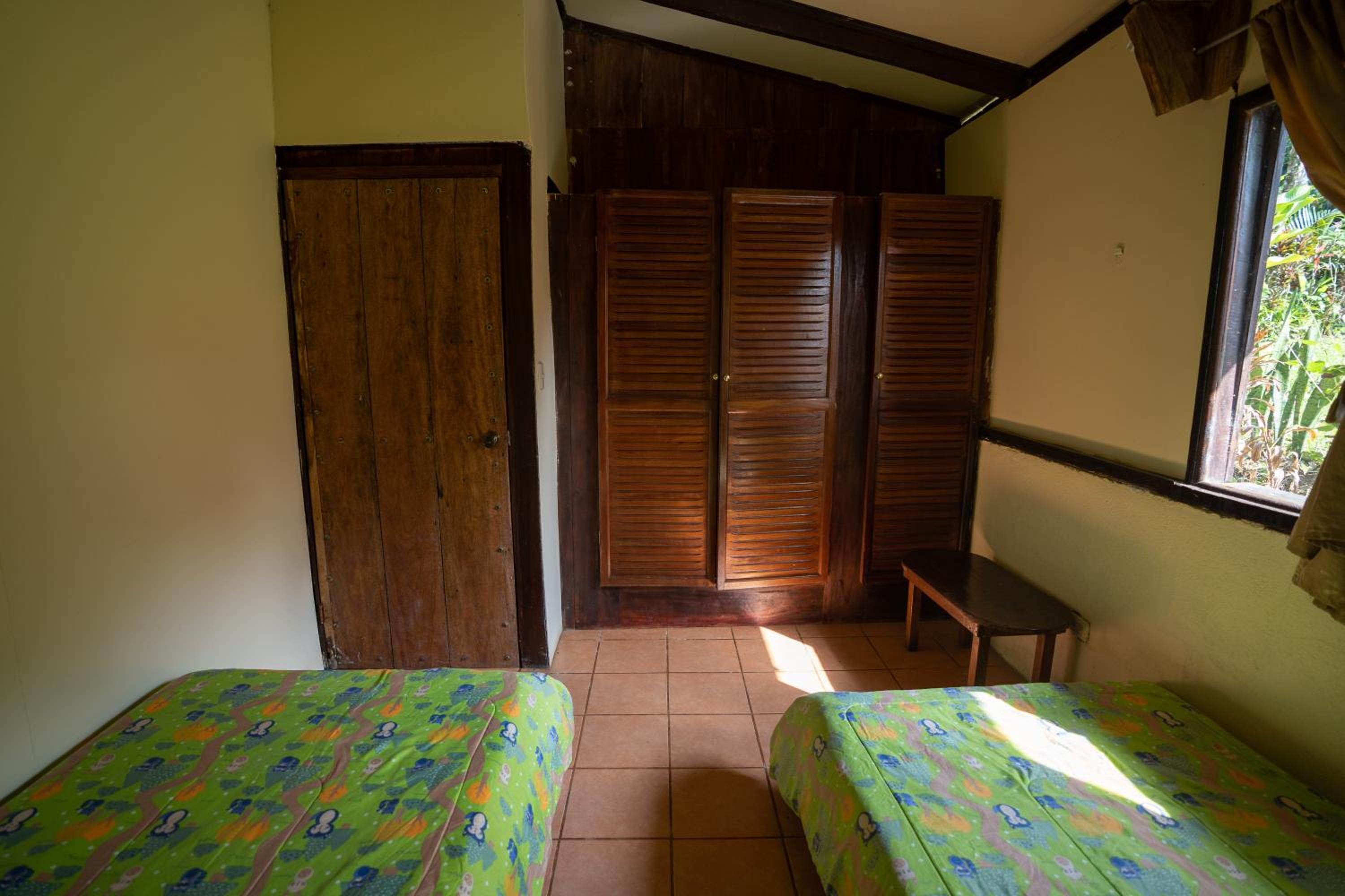 Princesa de la Luna EcoLodge 92