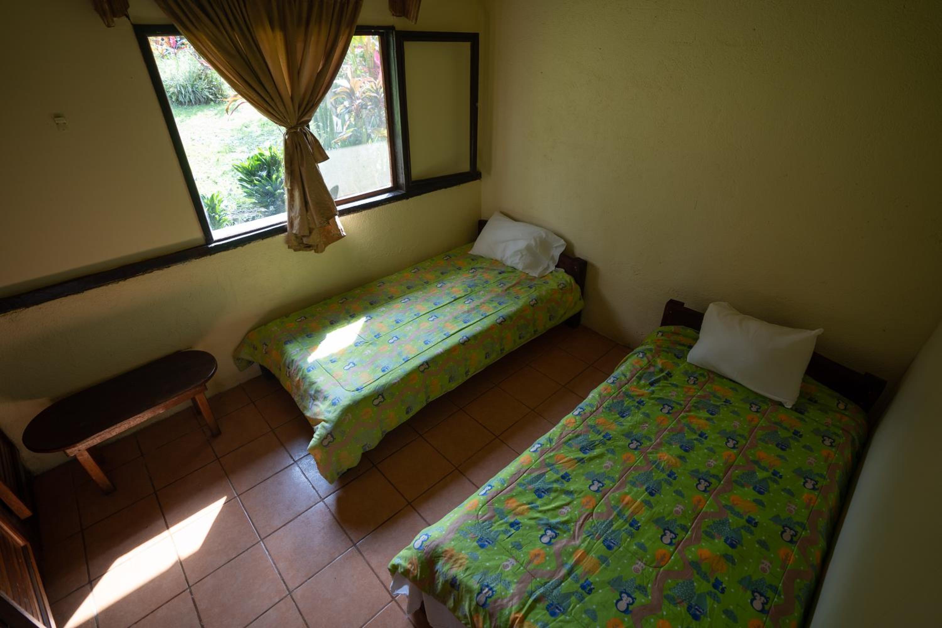 Princesa de la Luna EcoLodge 93