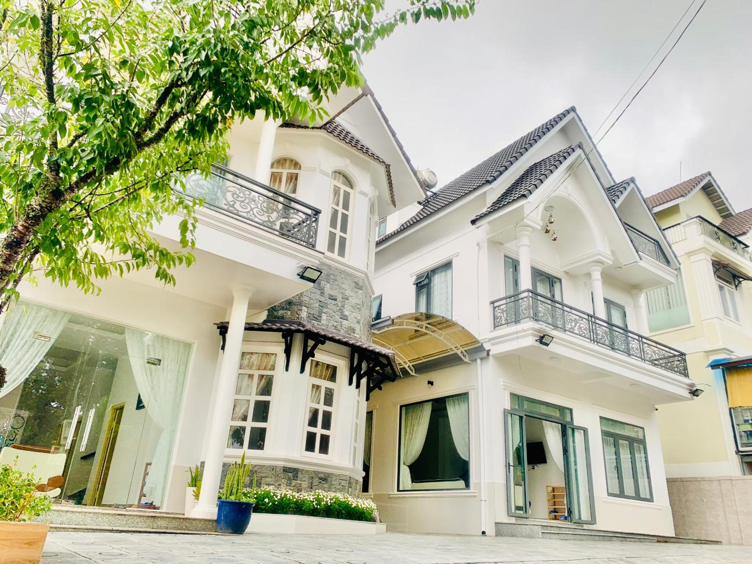 Trần Đại Nghĩa view 2