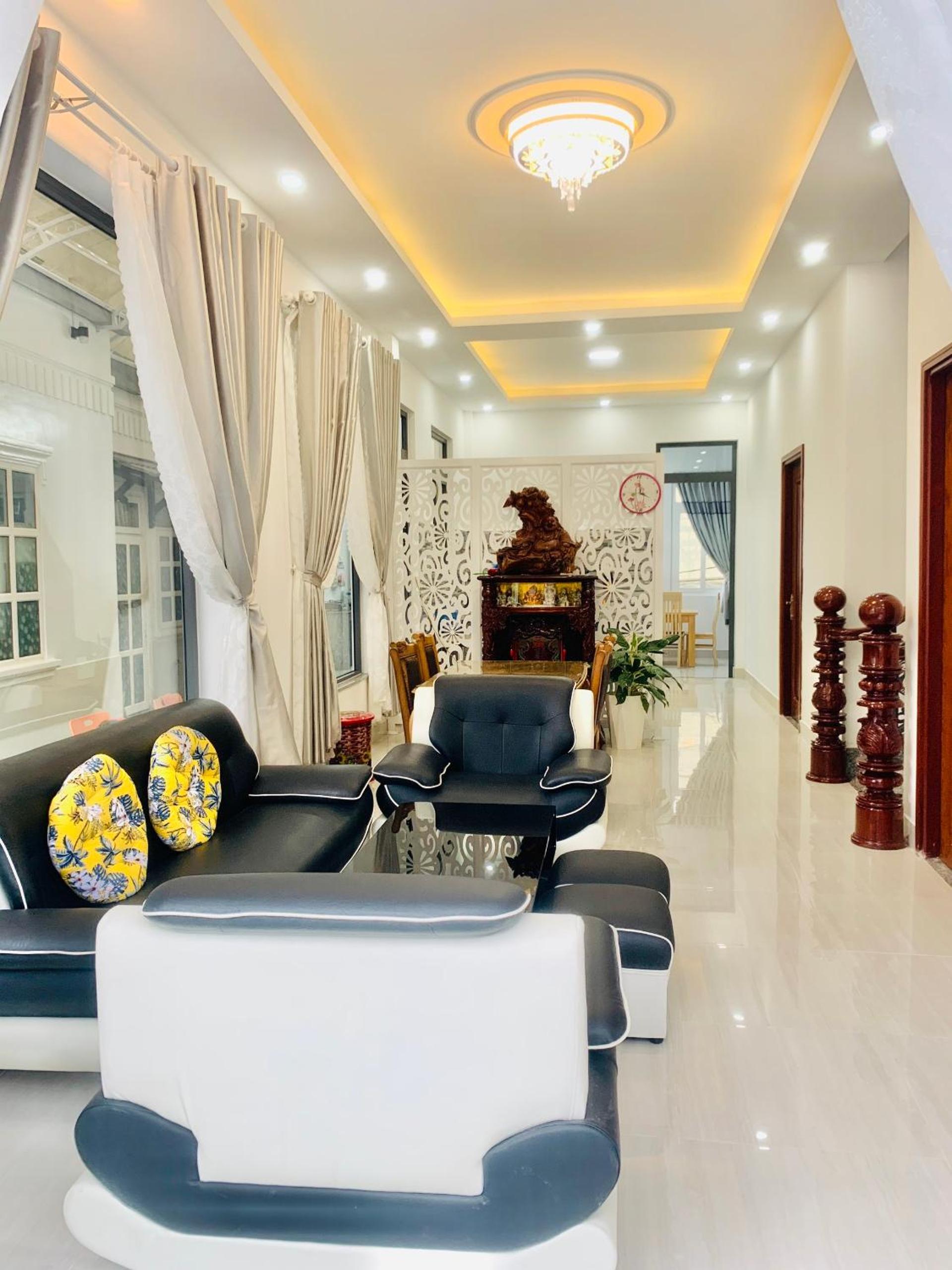 Trần Đại Nghĩa view 4
