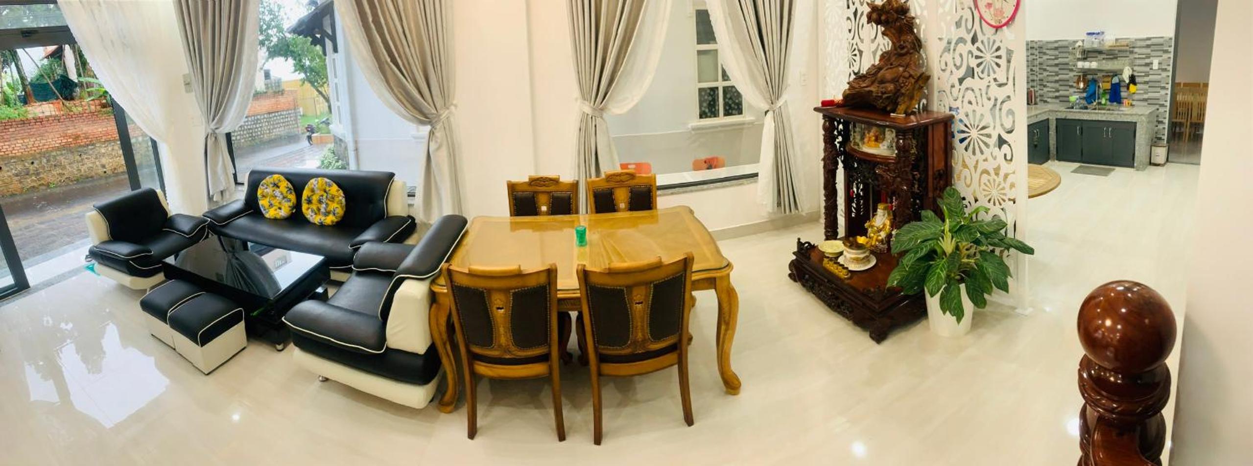 Trần Đại Nghĩa view 3