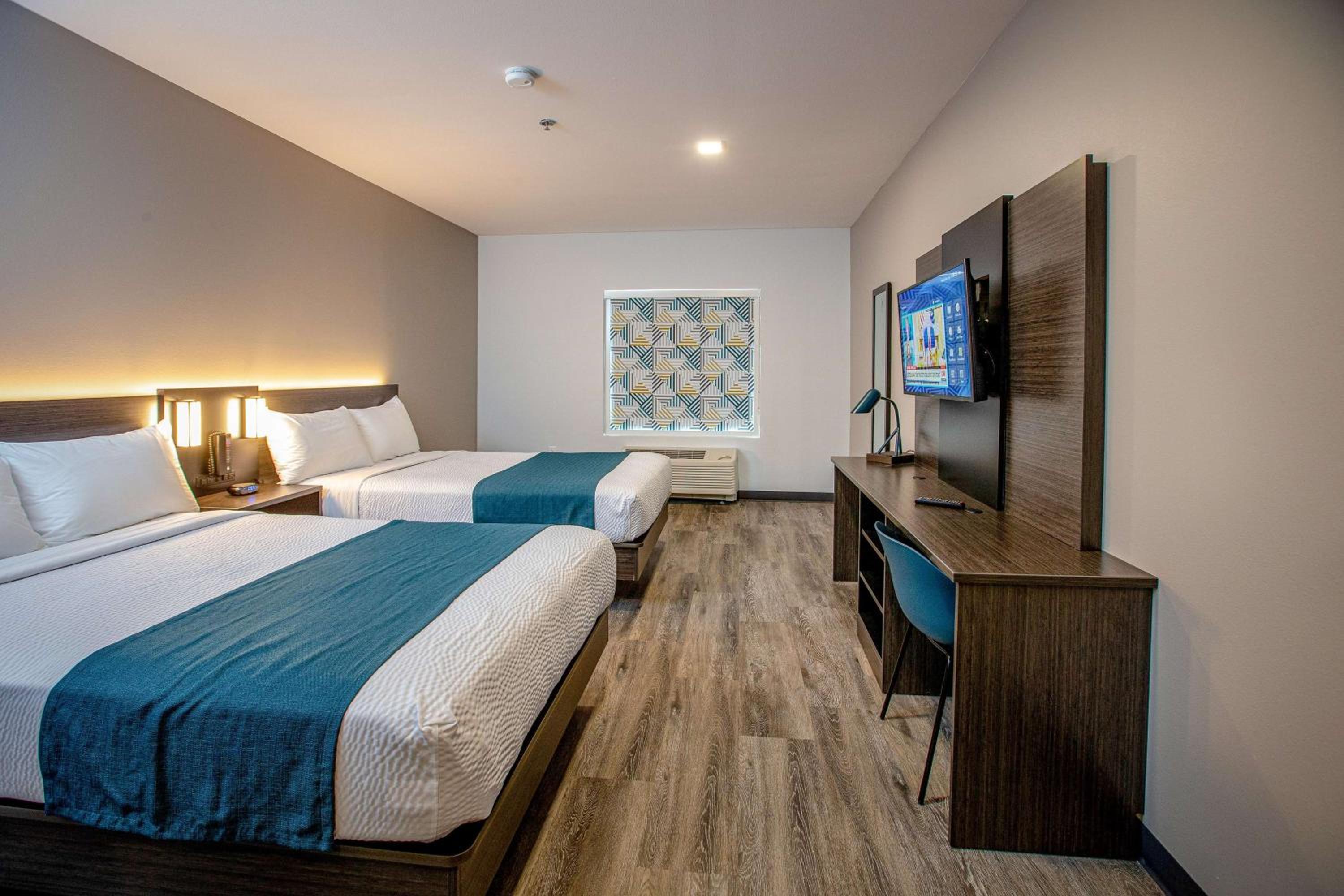 Motel 6 North Platte, NE - East, 사진 38