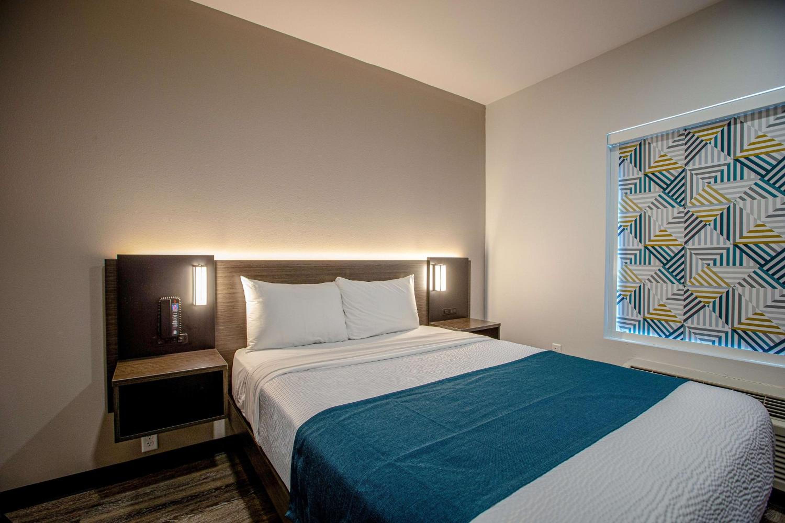 Motel 6 North Platte, NE - East, 사진 44