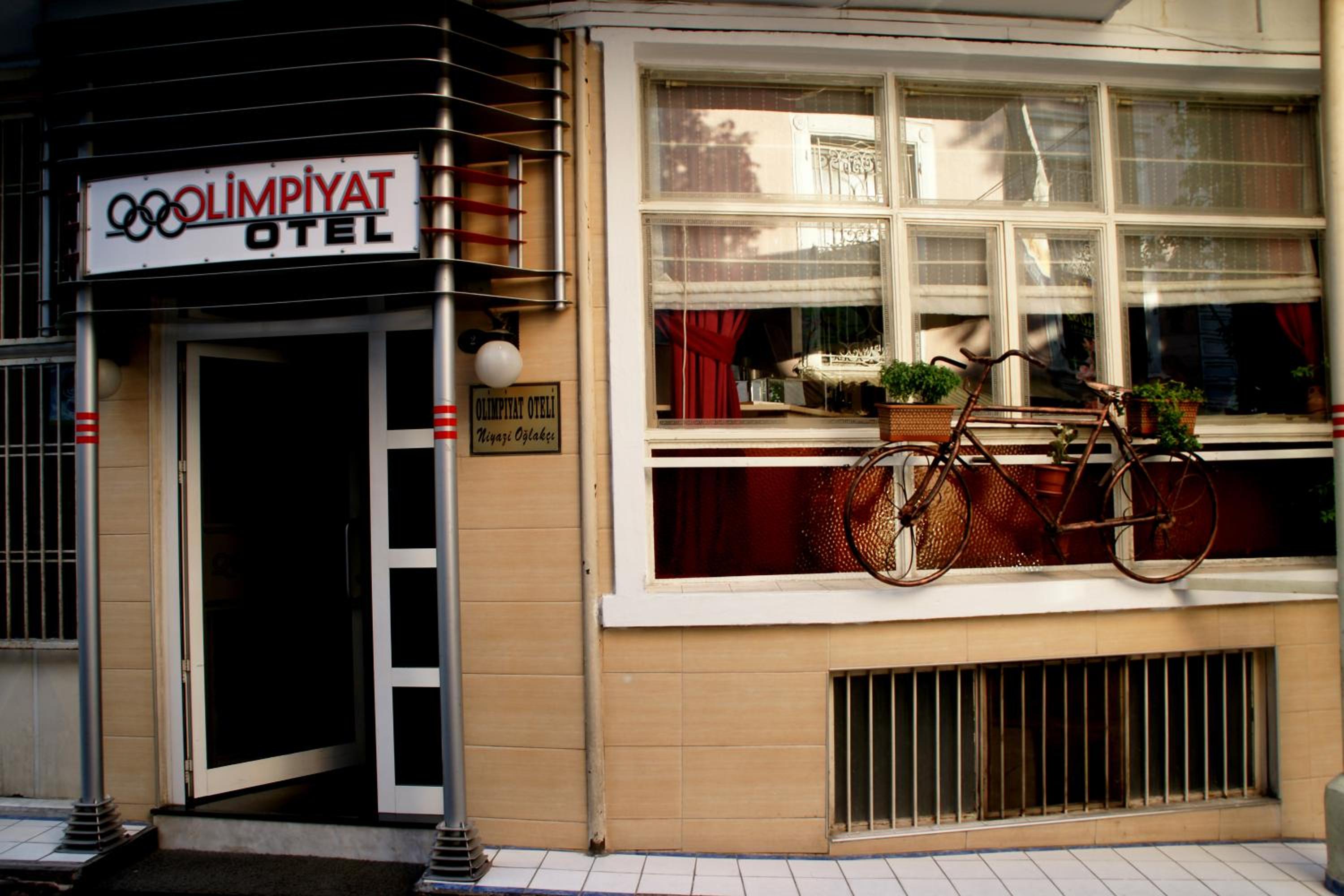Olimpiyat Hotel Izmir - Image 73