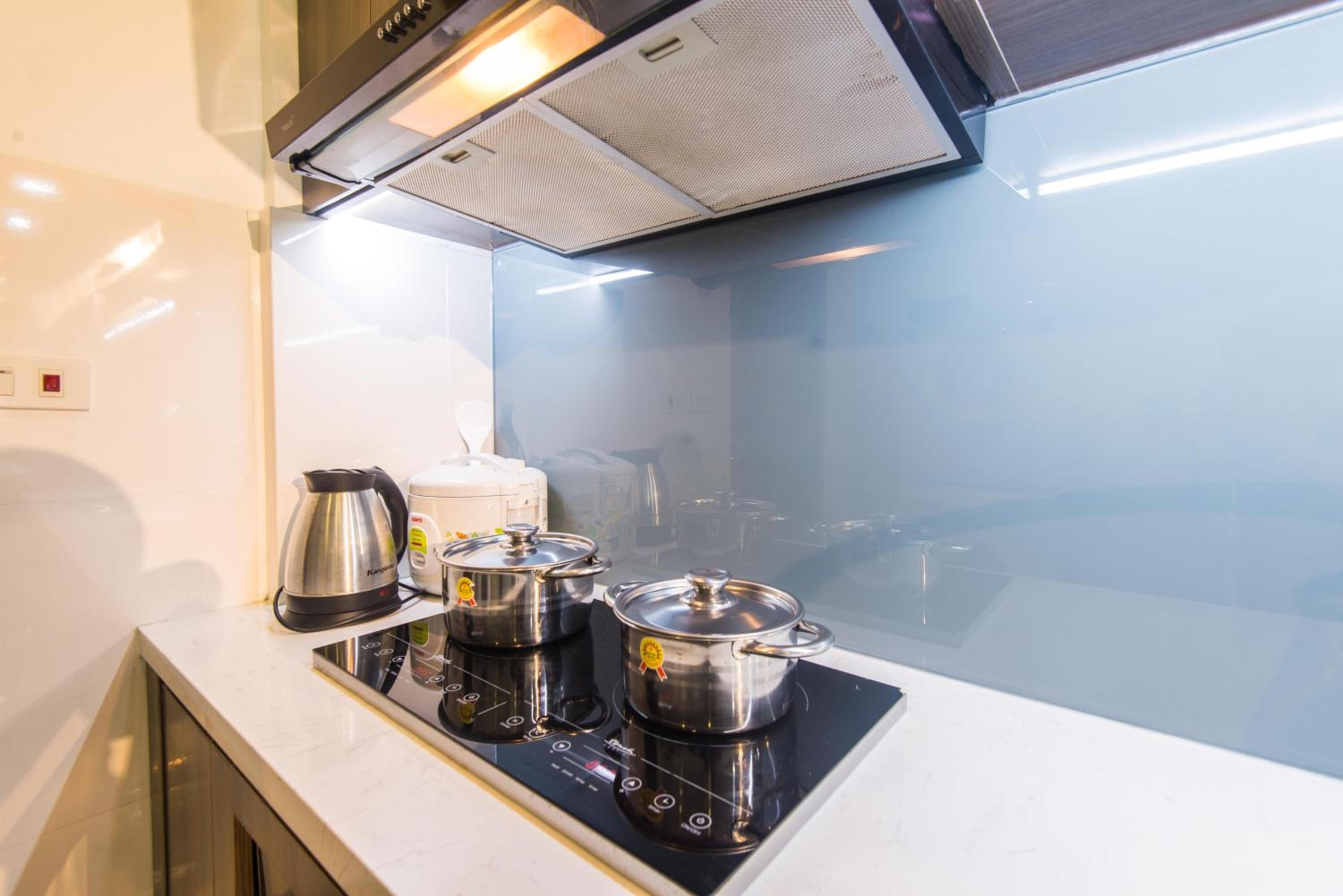 22Housing luxury Hotel & Residence 39 Linh Lang